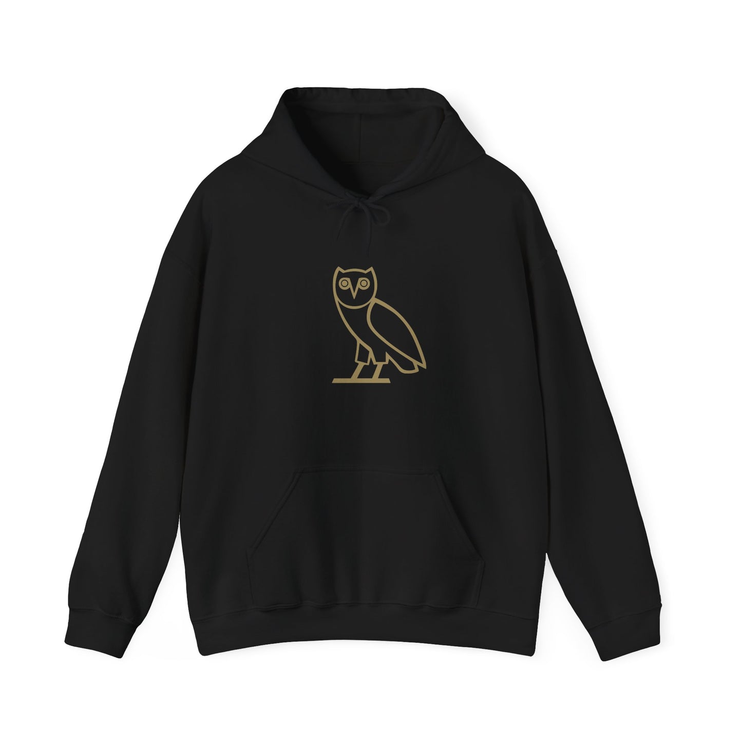 Drake OVO Owl Hoodie