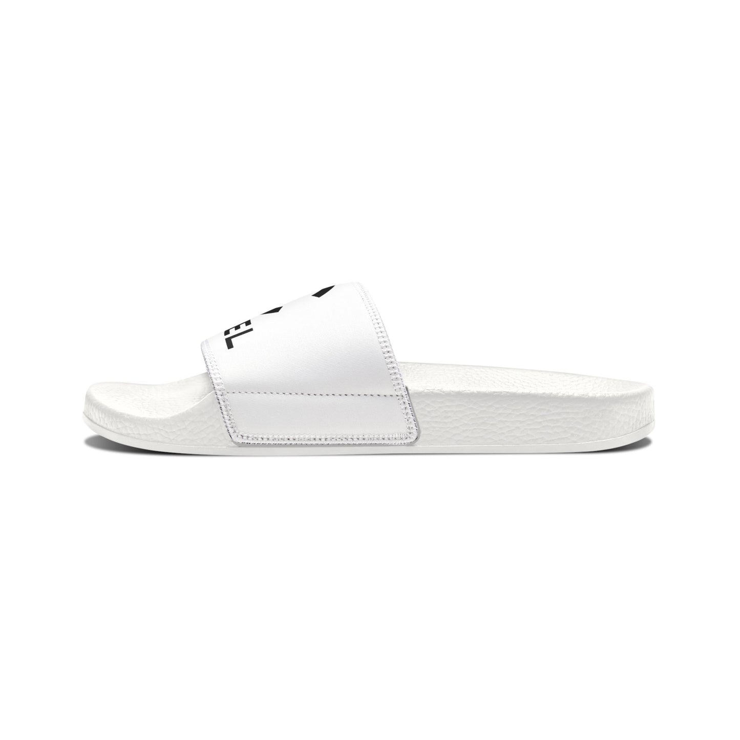 Chanel Slides