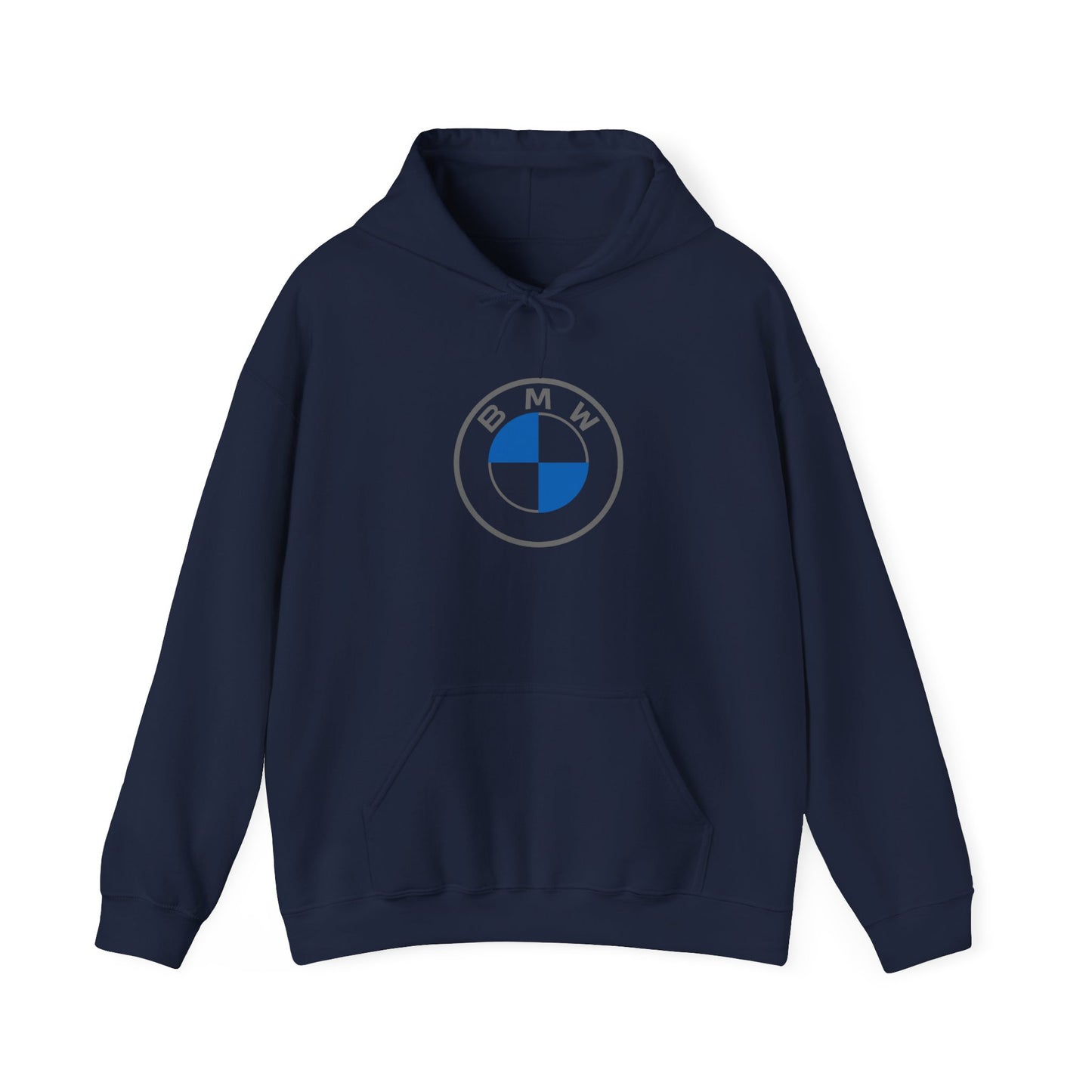 BMW Adult Hoodie