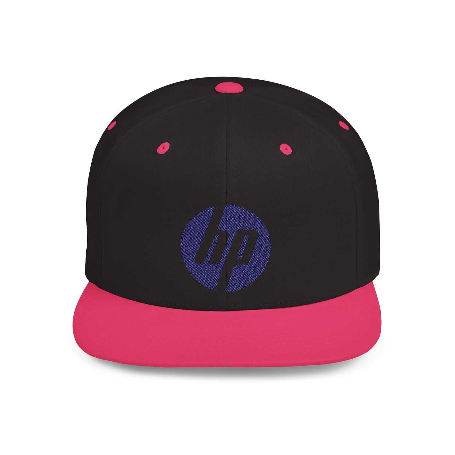 HP Logo Snapback