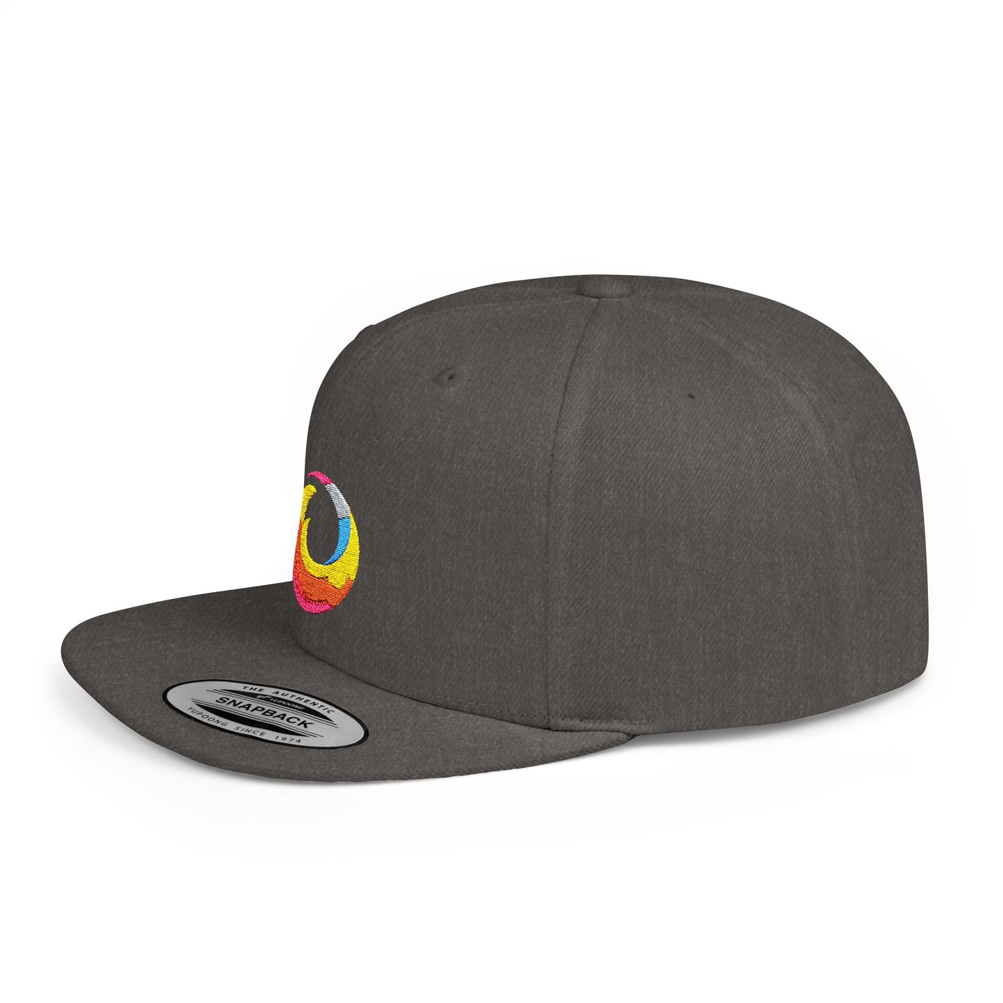 Firefox Logo Snapback