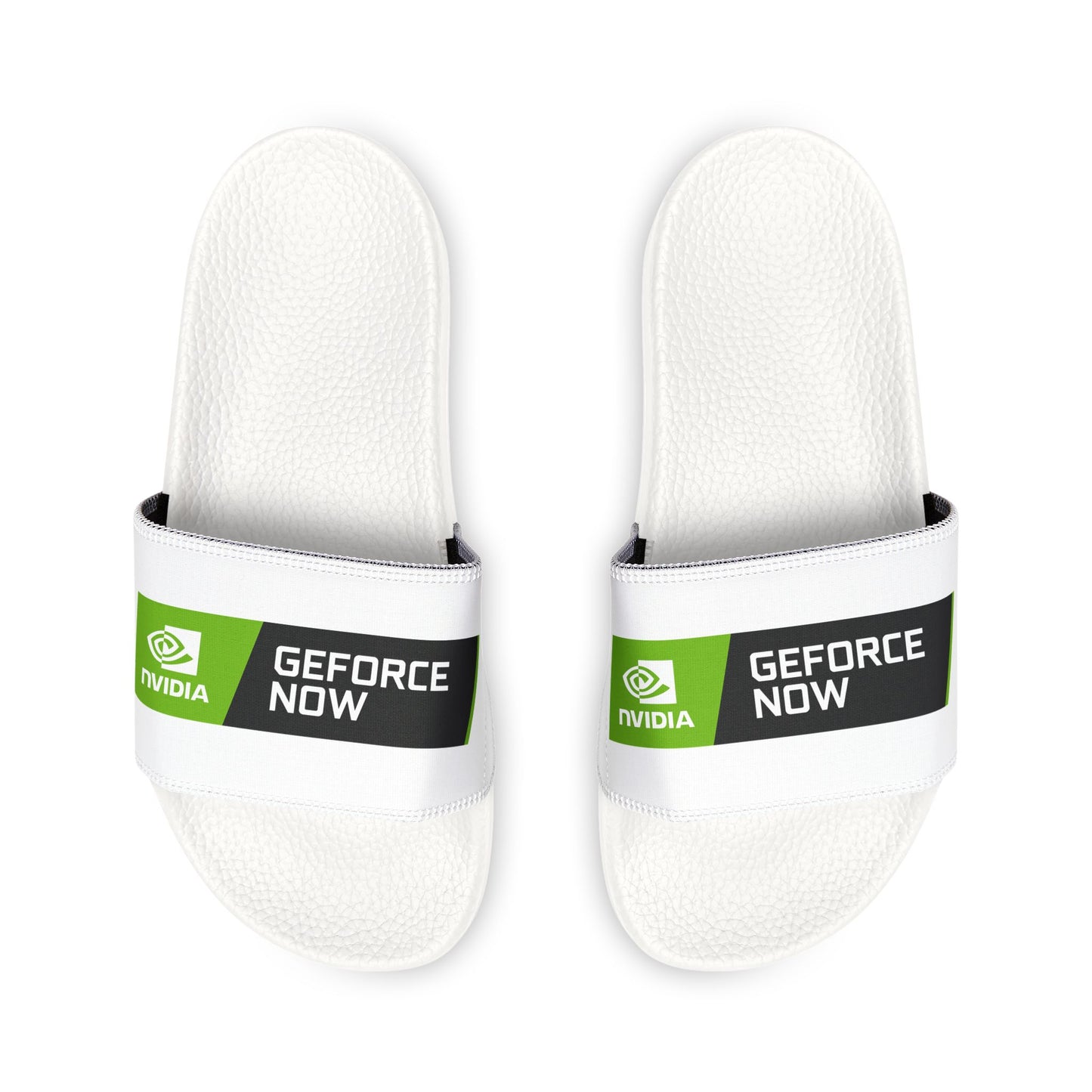 Nvidia GeForce Now Slides