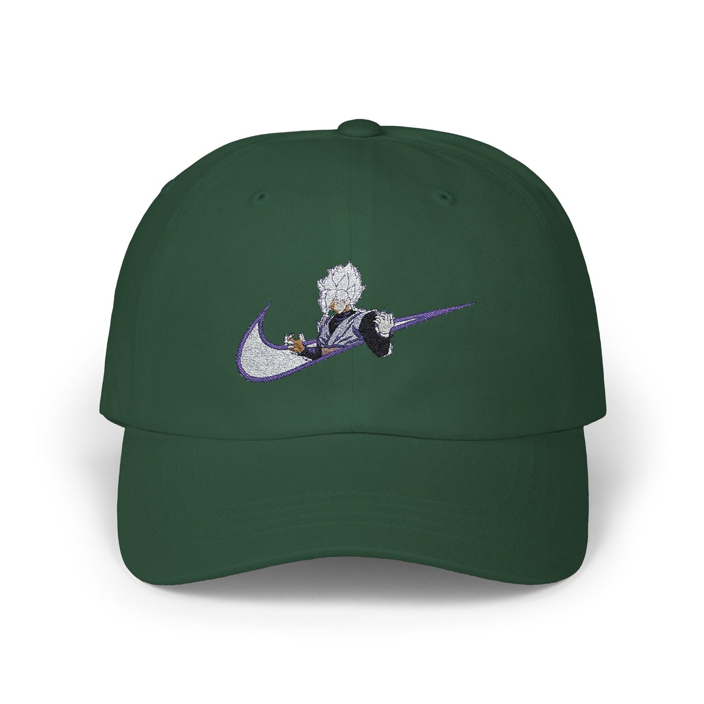 Goku Black Super Saiyan Cap