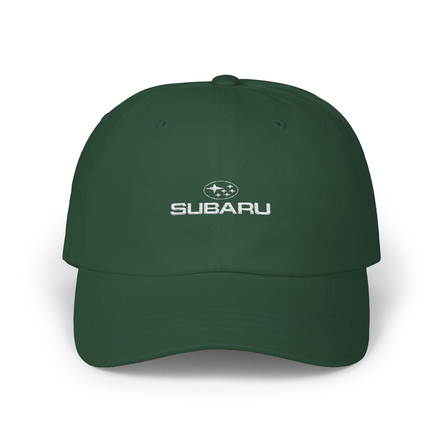 Subaru Cap