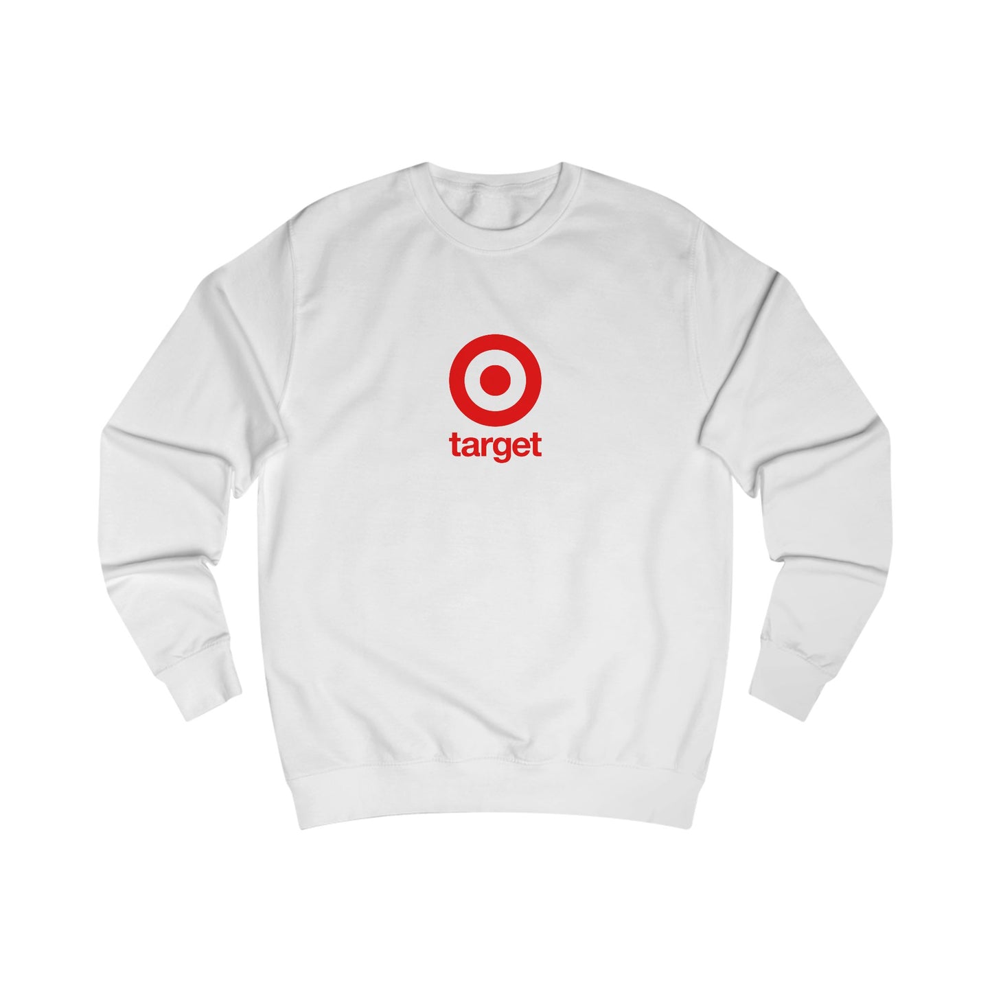 Target Logo Adult Sweatshirt
