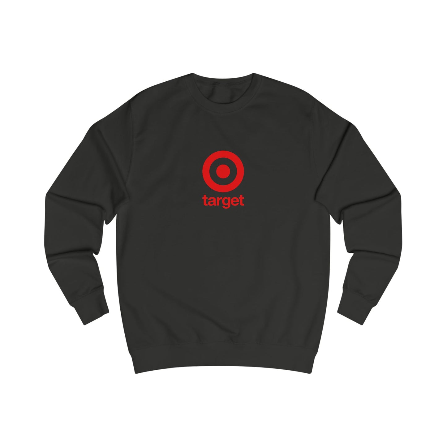 Target Logo Adult Sweatshirt