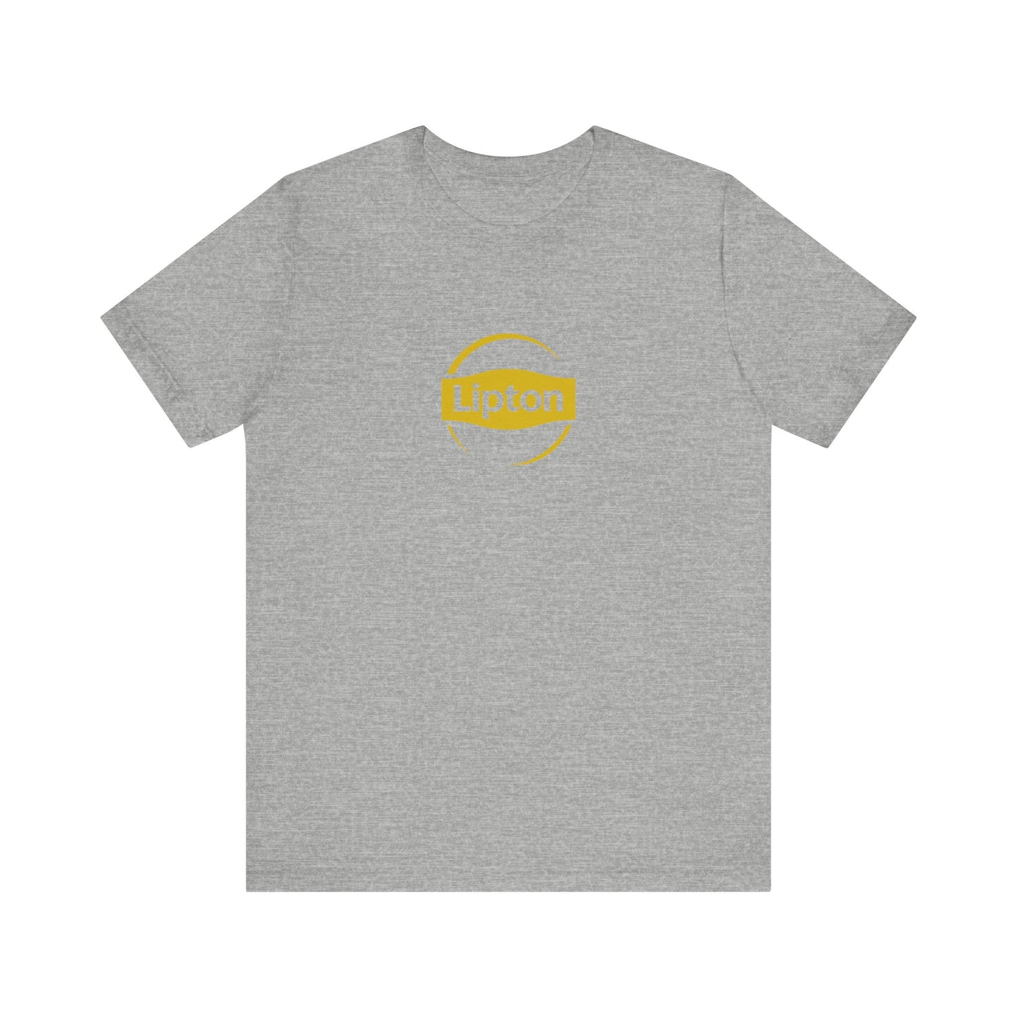 Lipton Logo Adult T-Shirt