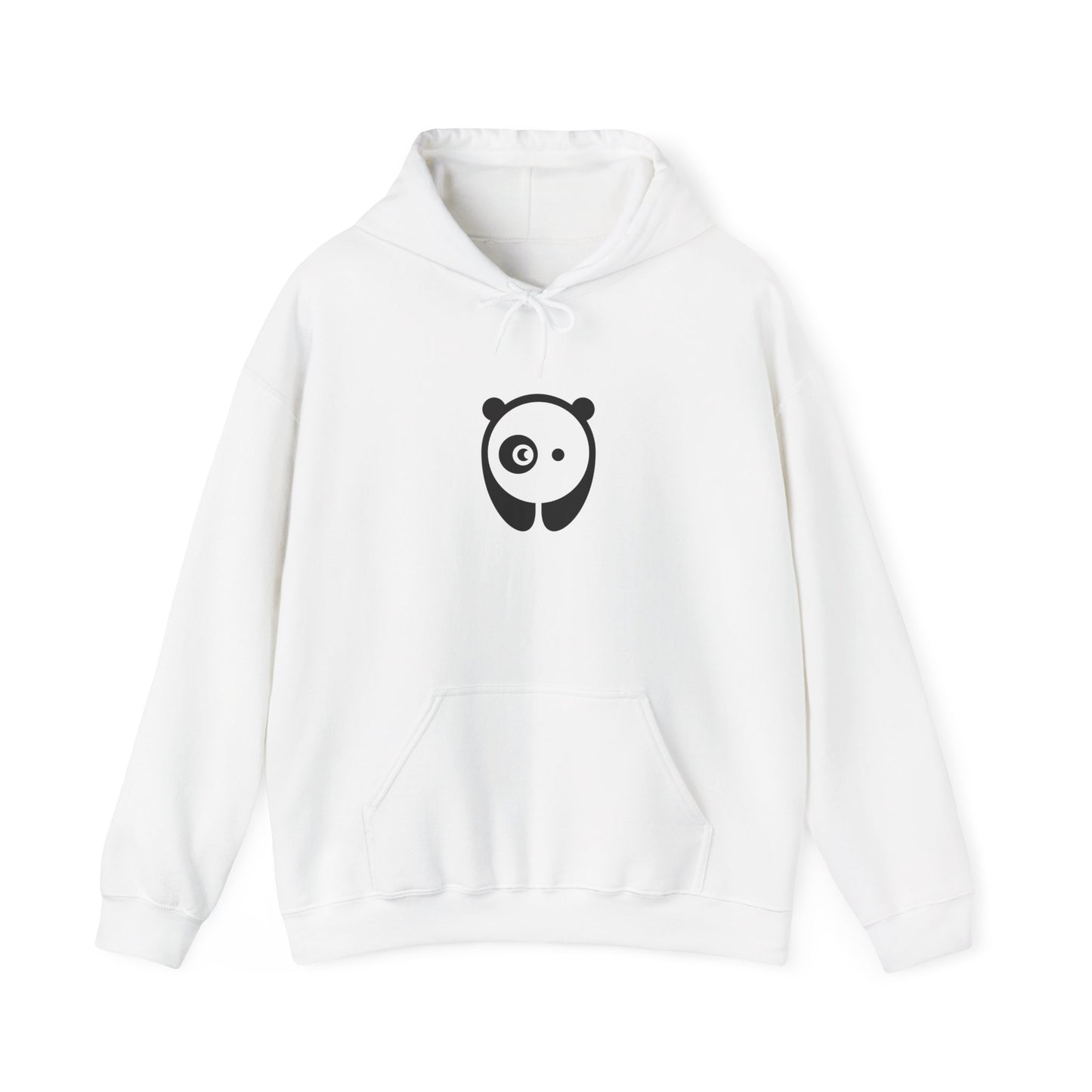 Bored Panda Adult Hoodie