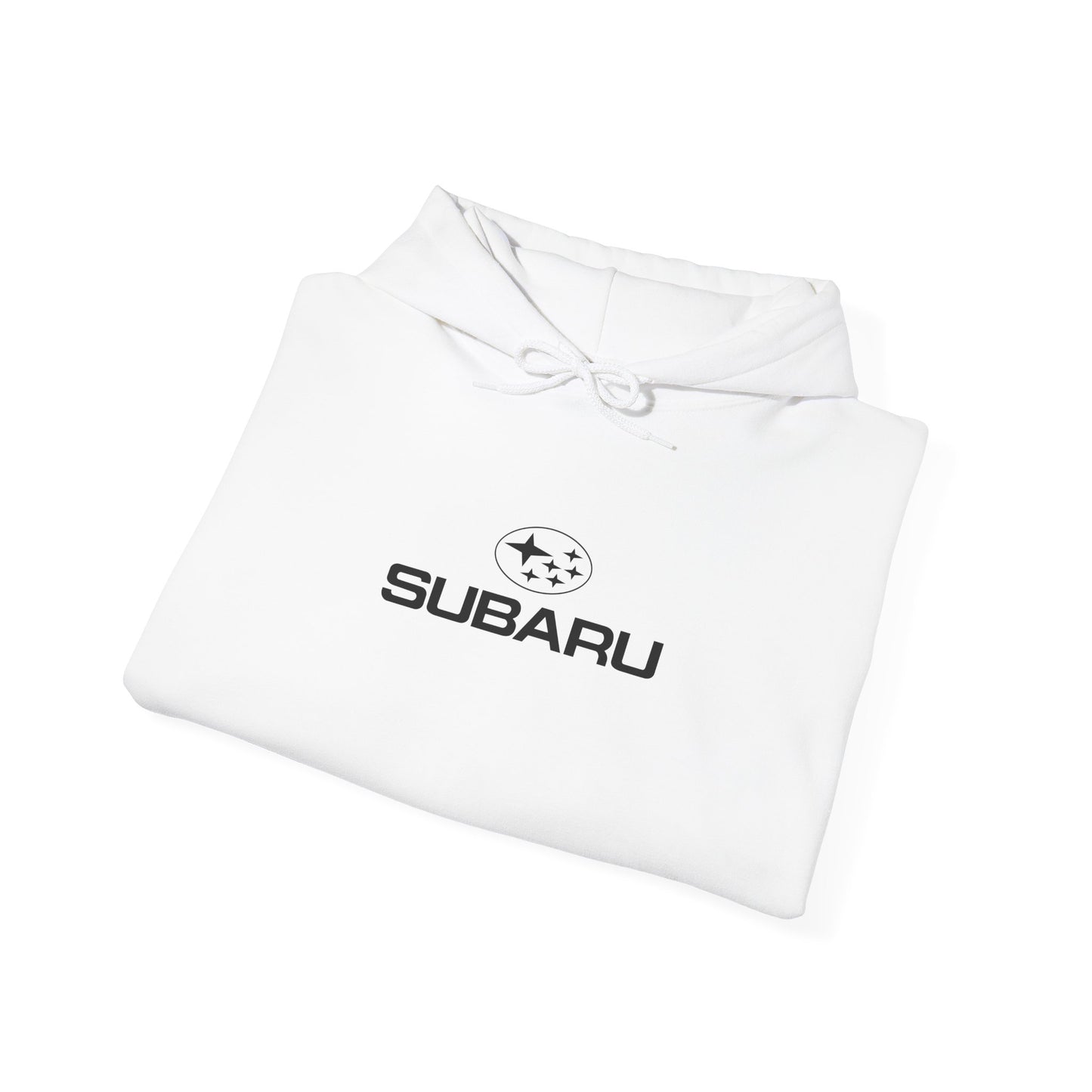 Subaru Hoodie