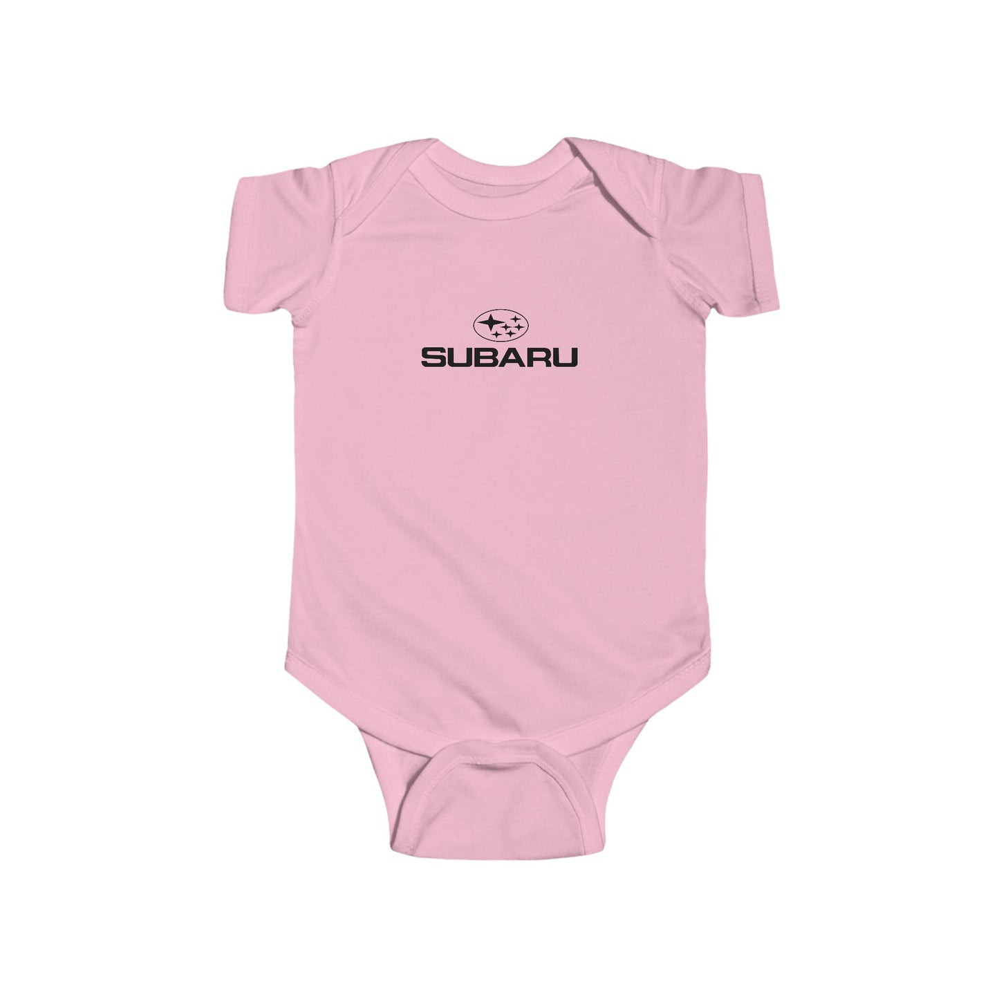 Subaru Onesie