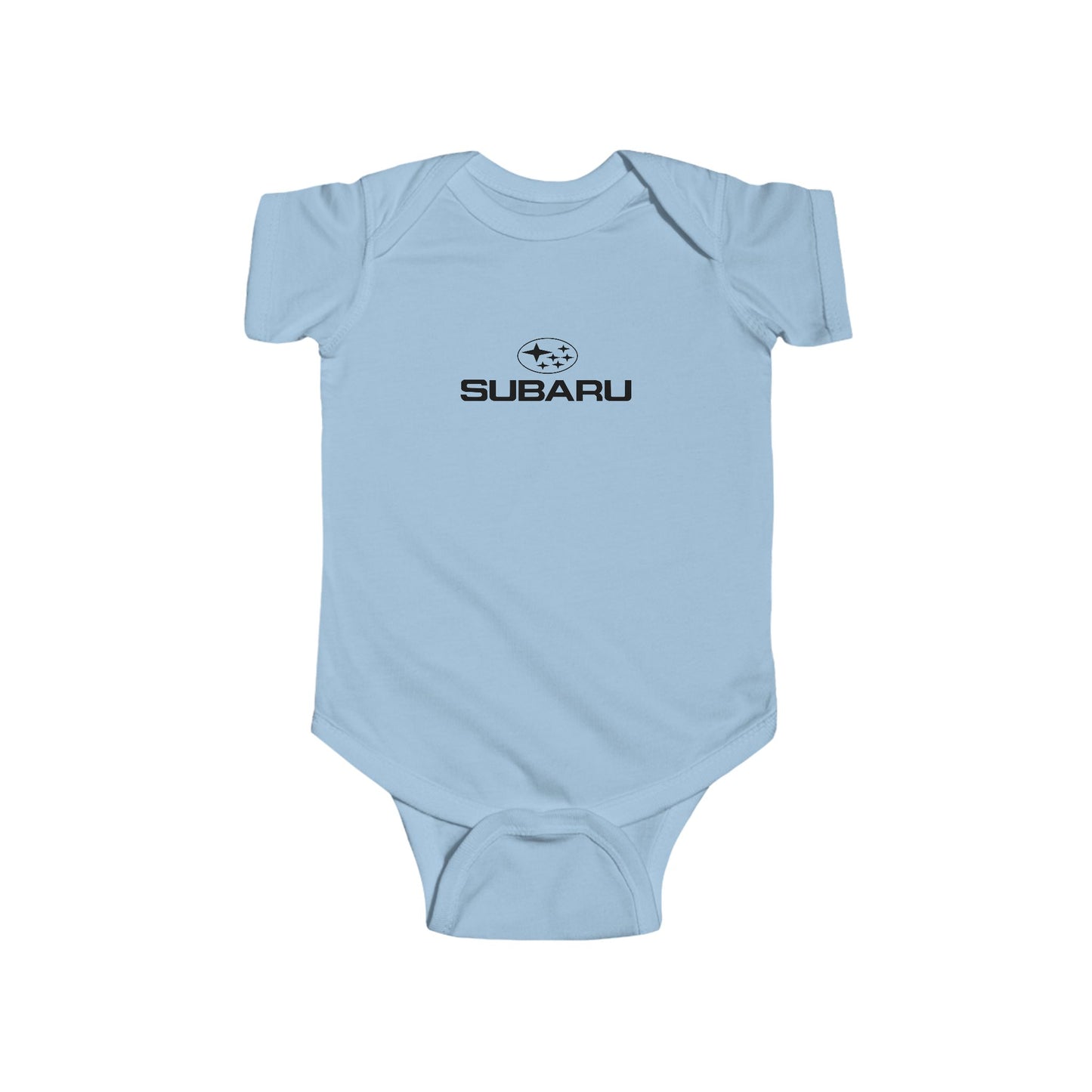 Subaru Onesie