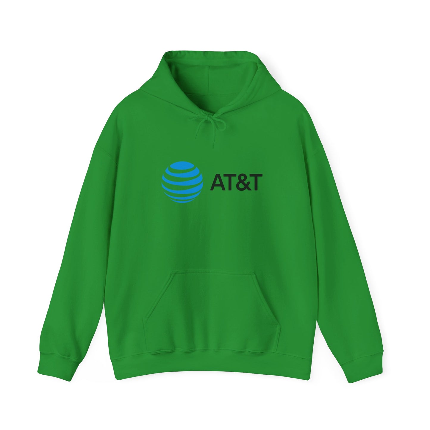 ATT Logo Adult Hoodie