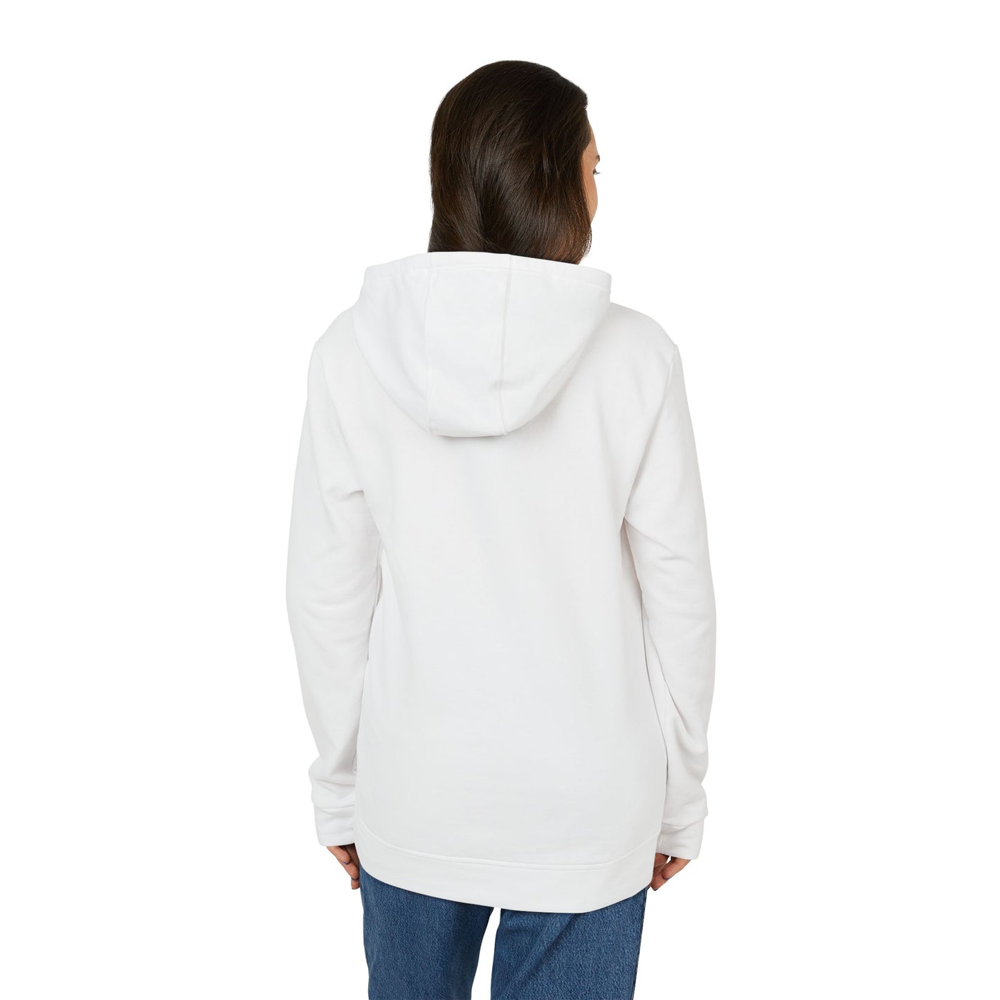 ATT Logo Adidas Adult Hoodie