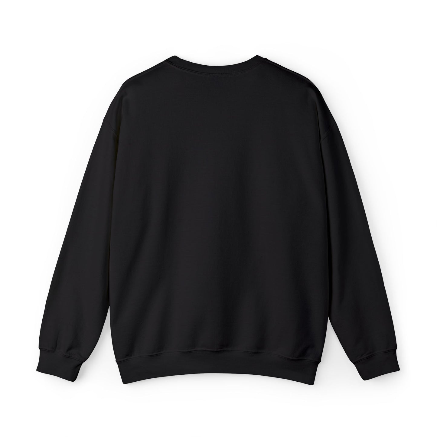 Youjiro Hanma Embroidered Sweatshirt