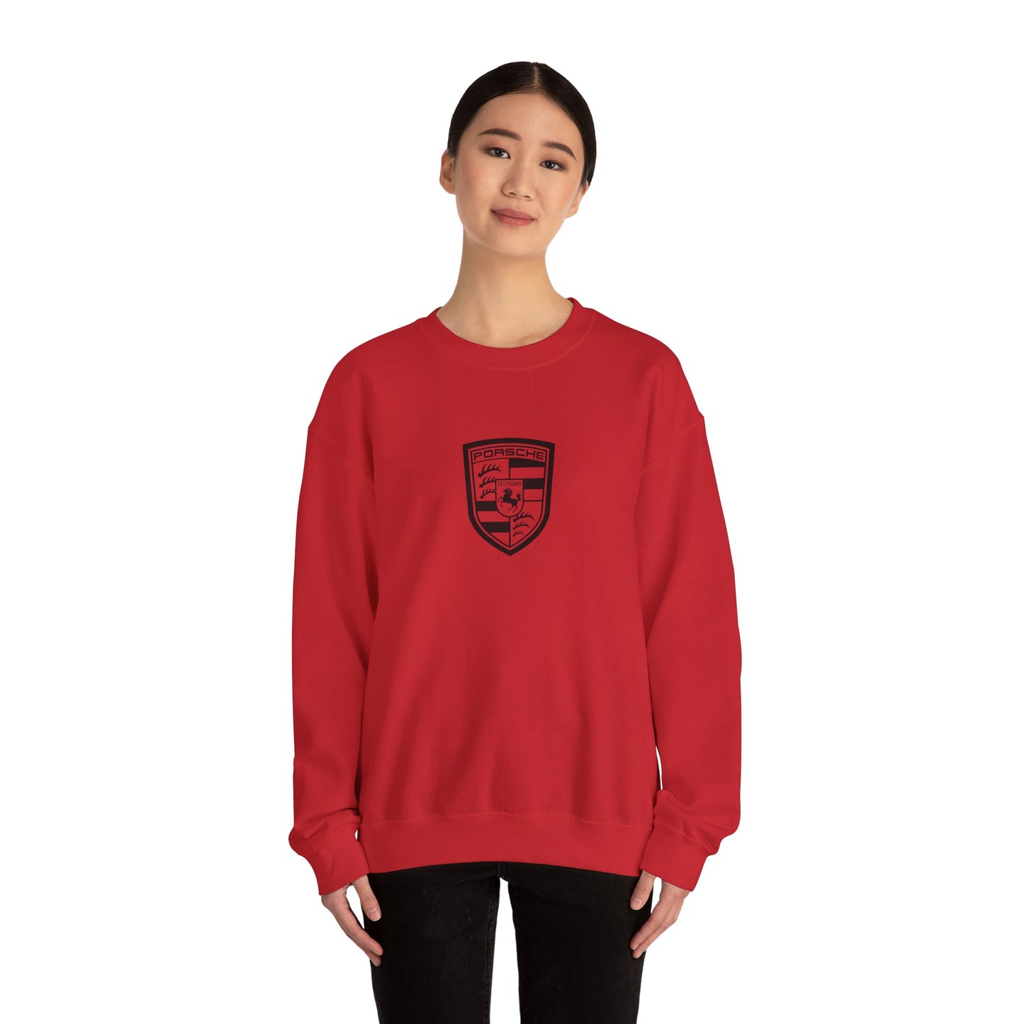 Porsche Sweatshirt