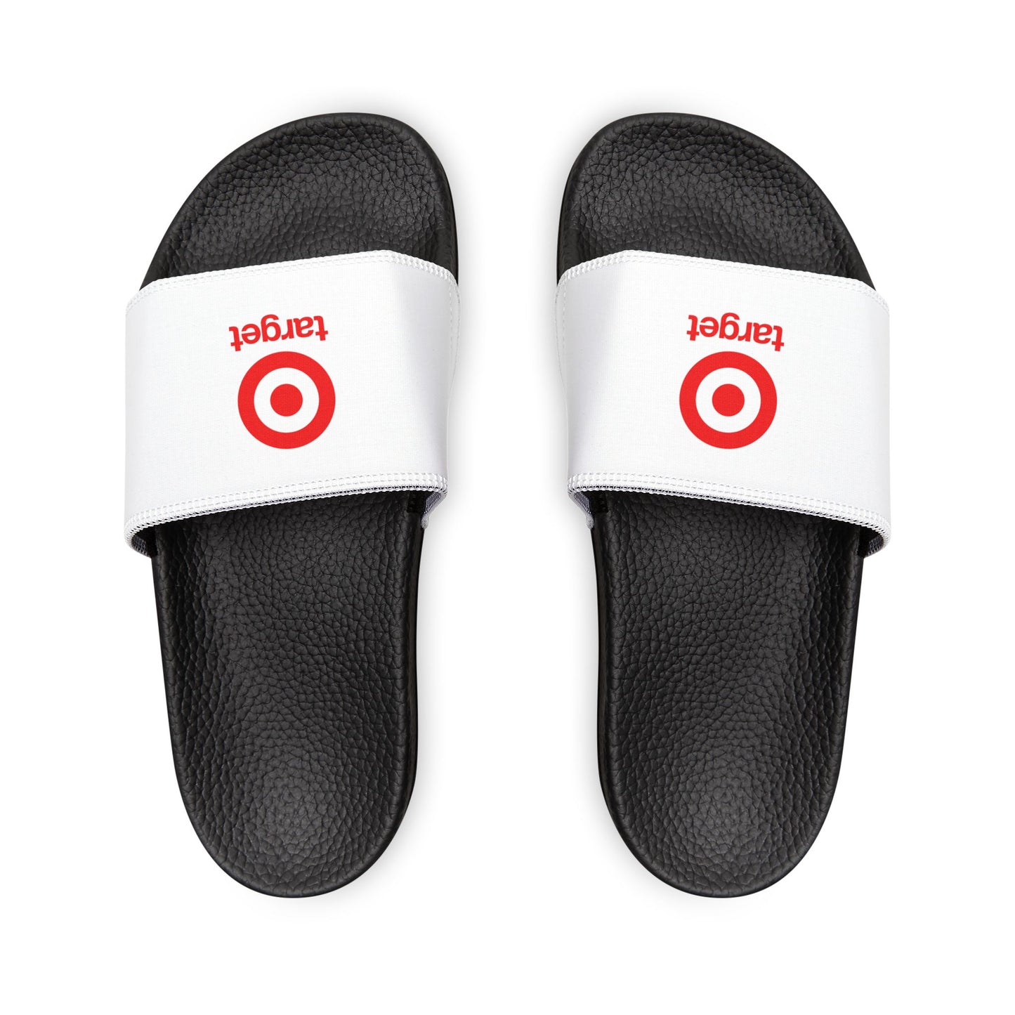 Target Logo Slides