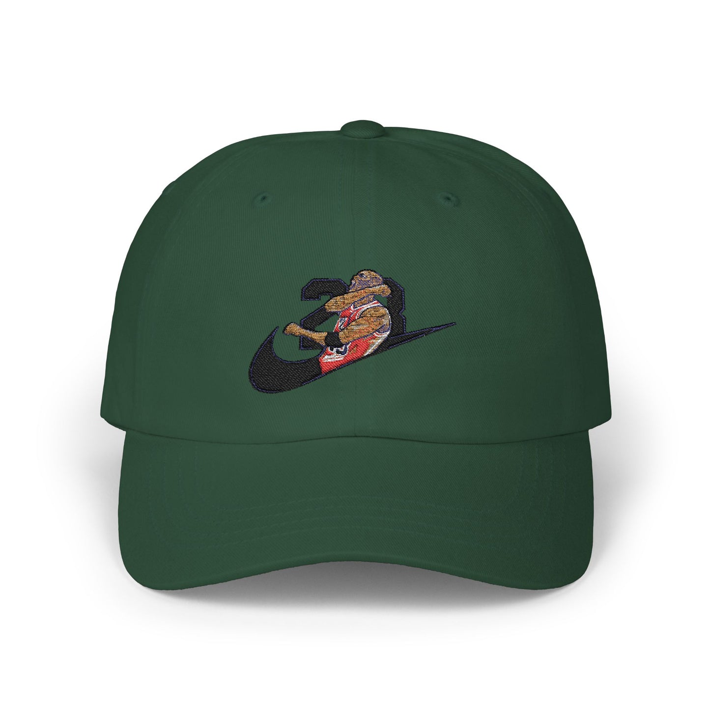 Jordan Black Cap