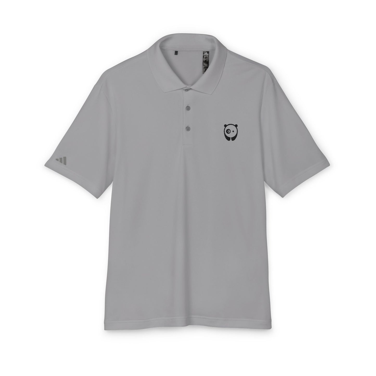 Bored Panda Adidas Performance Polo