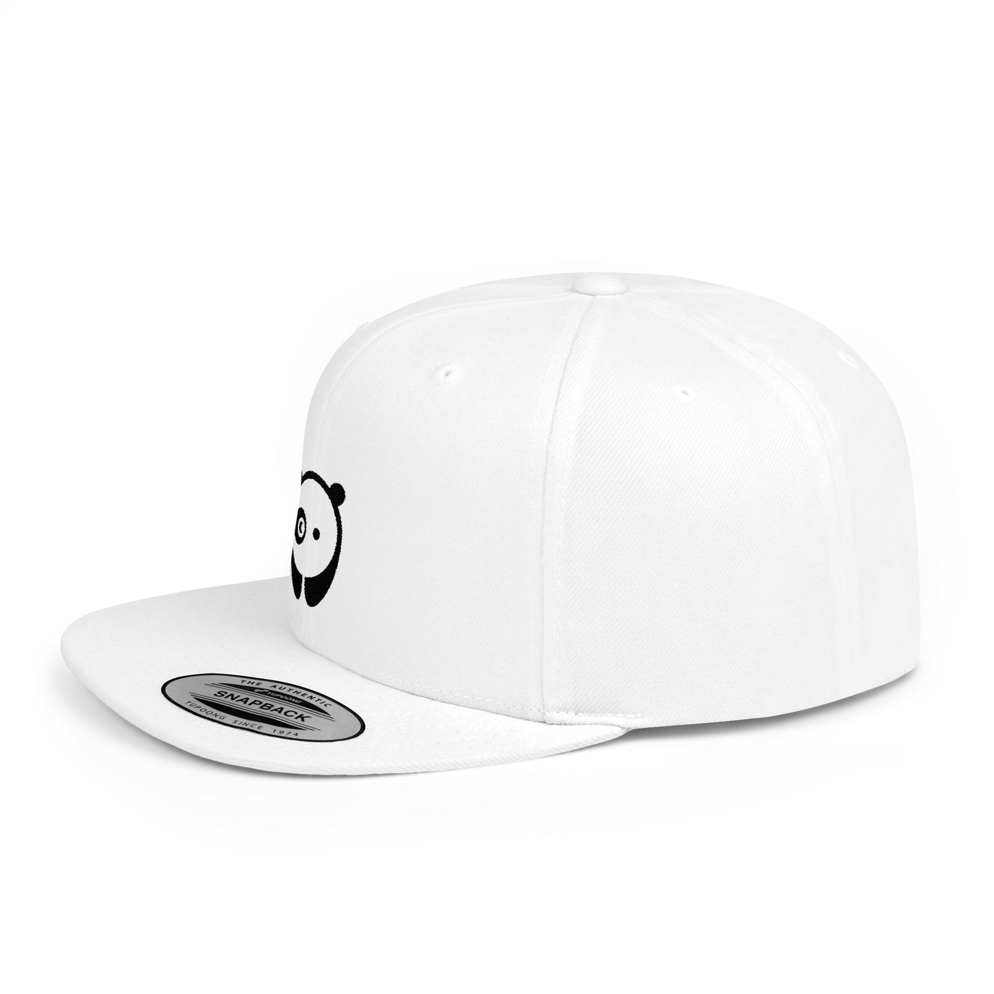 Bored Panda Snapback