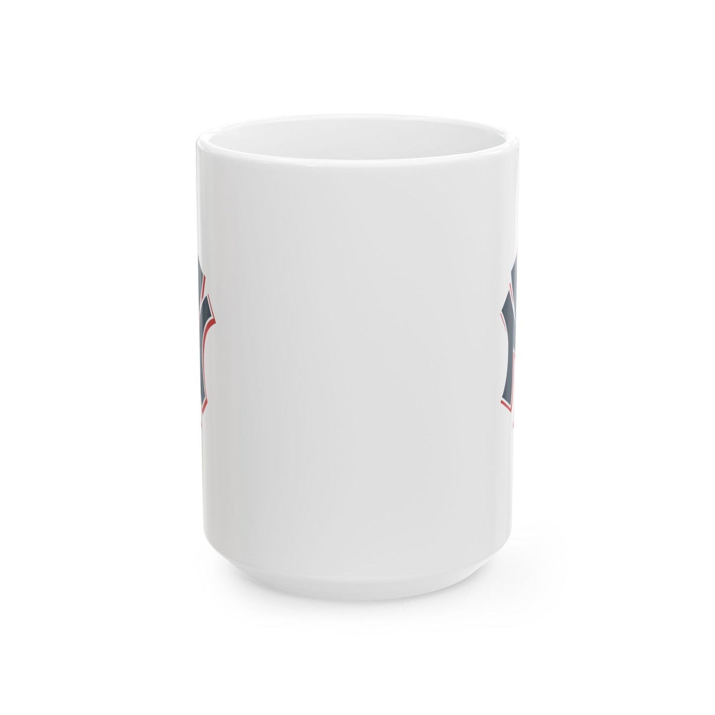 New York Yankees Ceramic Mug