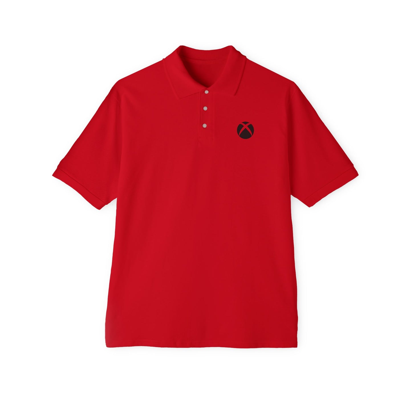 Xbox Logo Polo Shirt