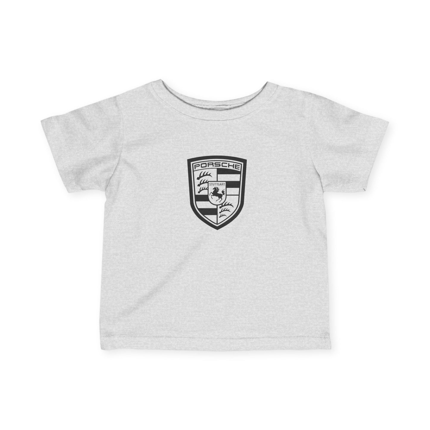 Porsche Baby T-Shirt