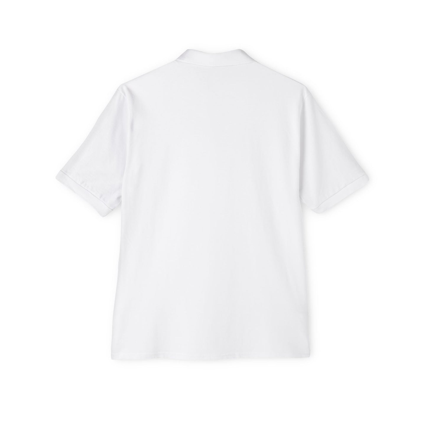 Nasa Polo Shirt