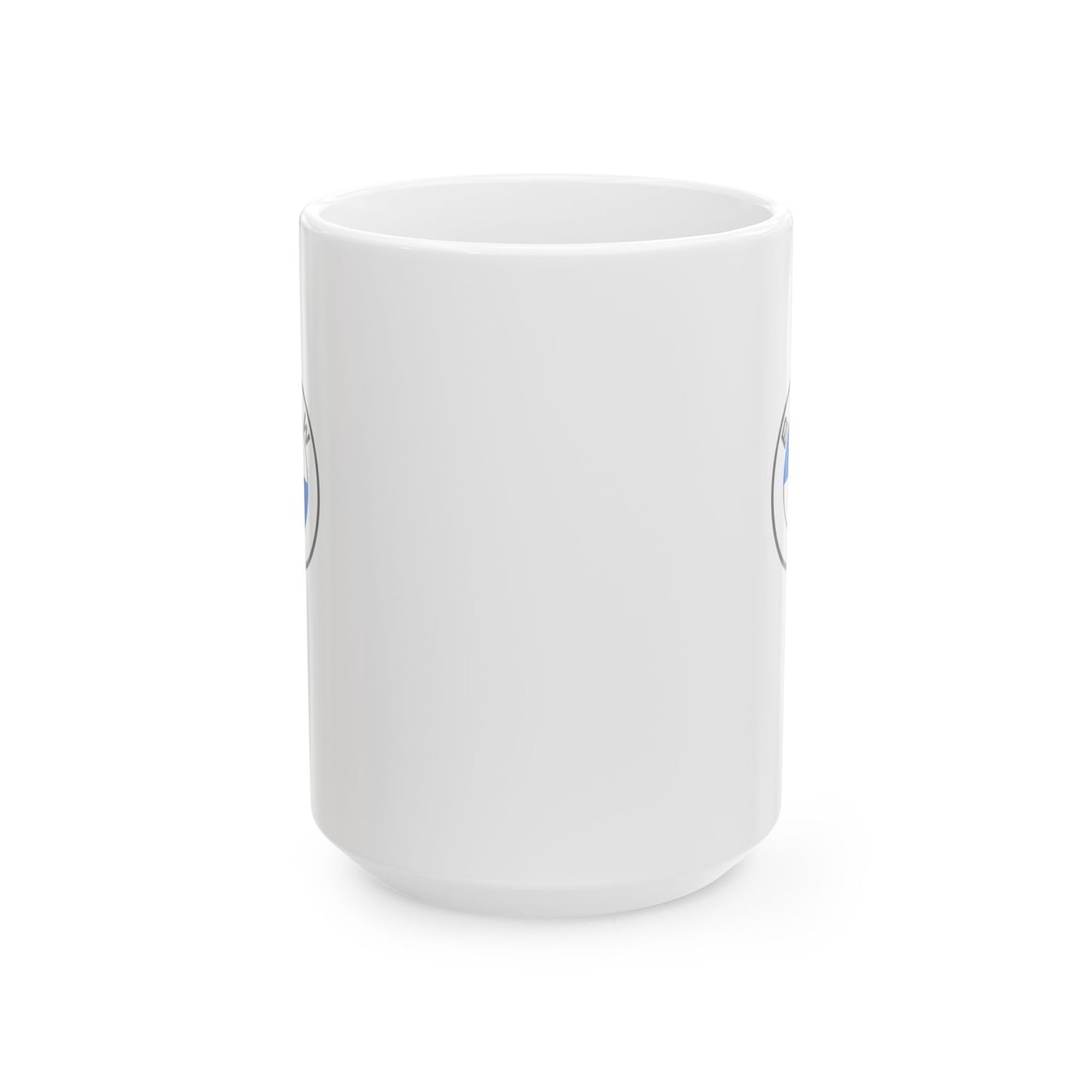 BMW Ceramic Mug
