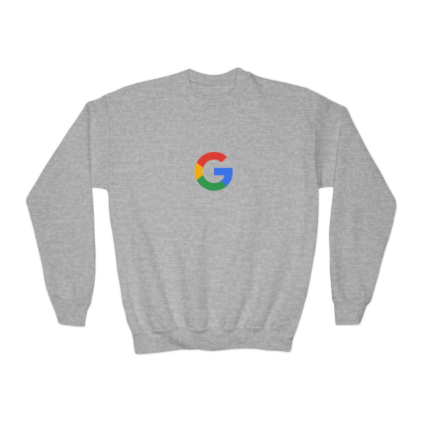Google Youth Sweatshirt