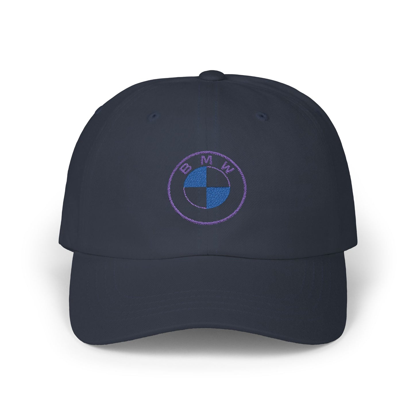 BMW Logo Cap