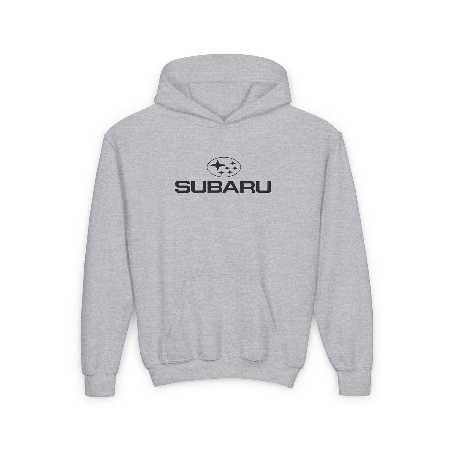 Subaru Youth Hoodie