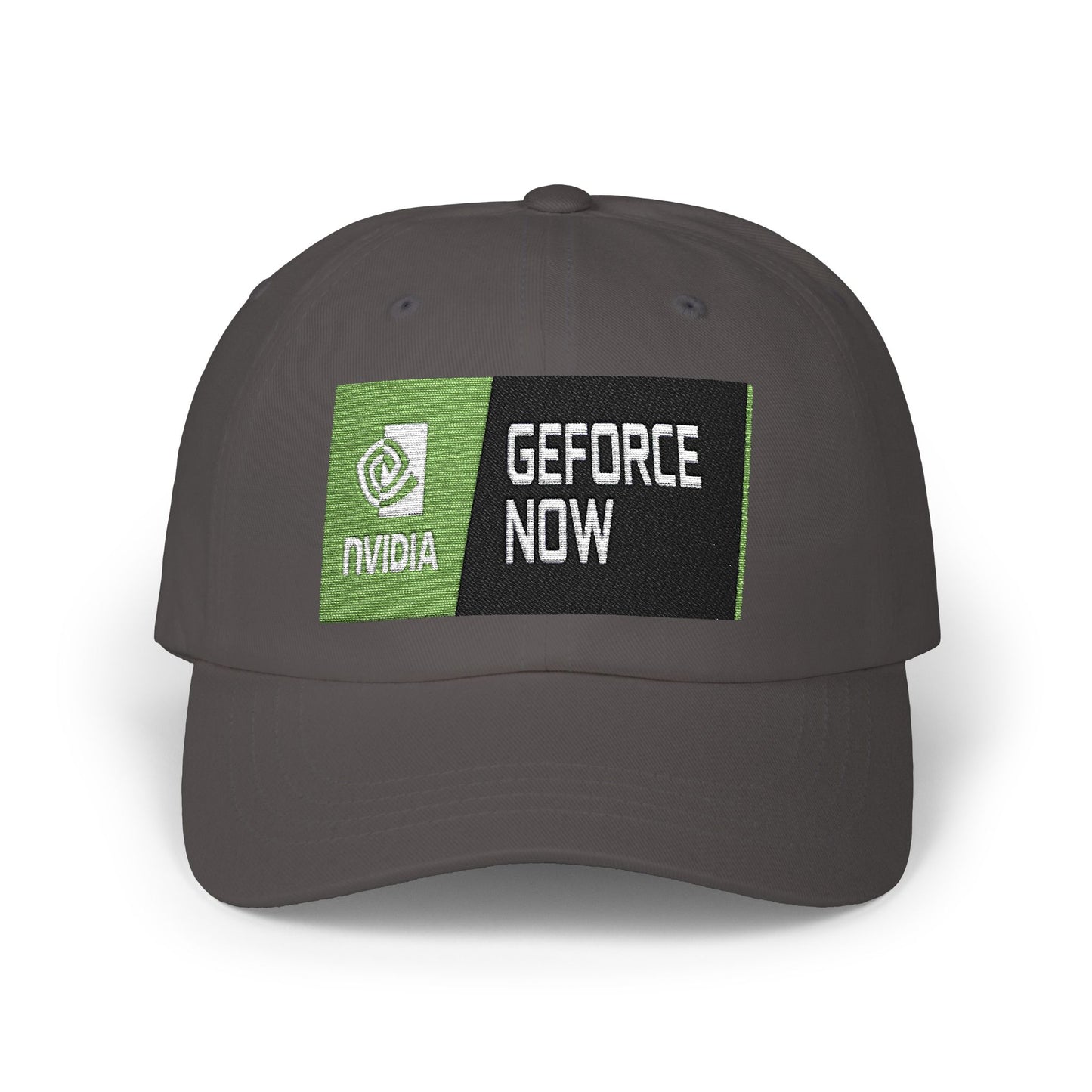 Nvidia GeForce Now Cap