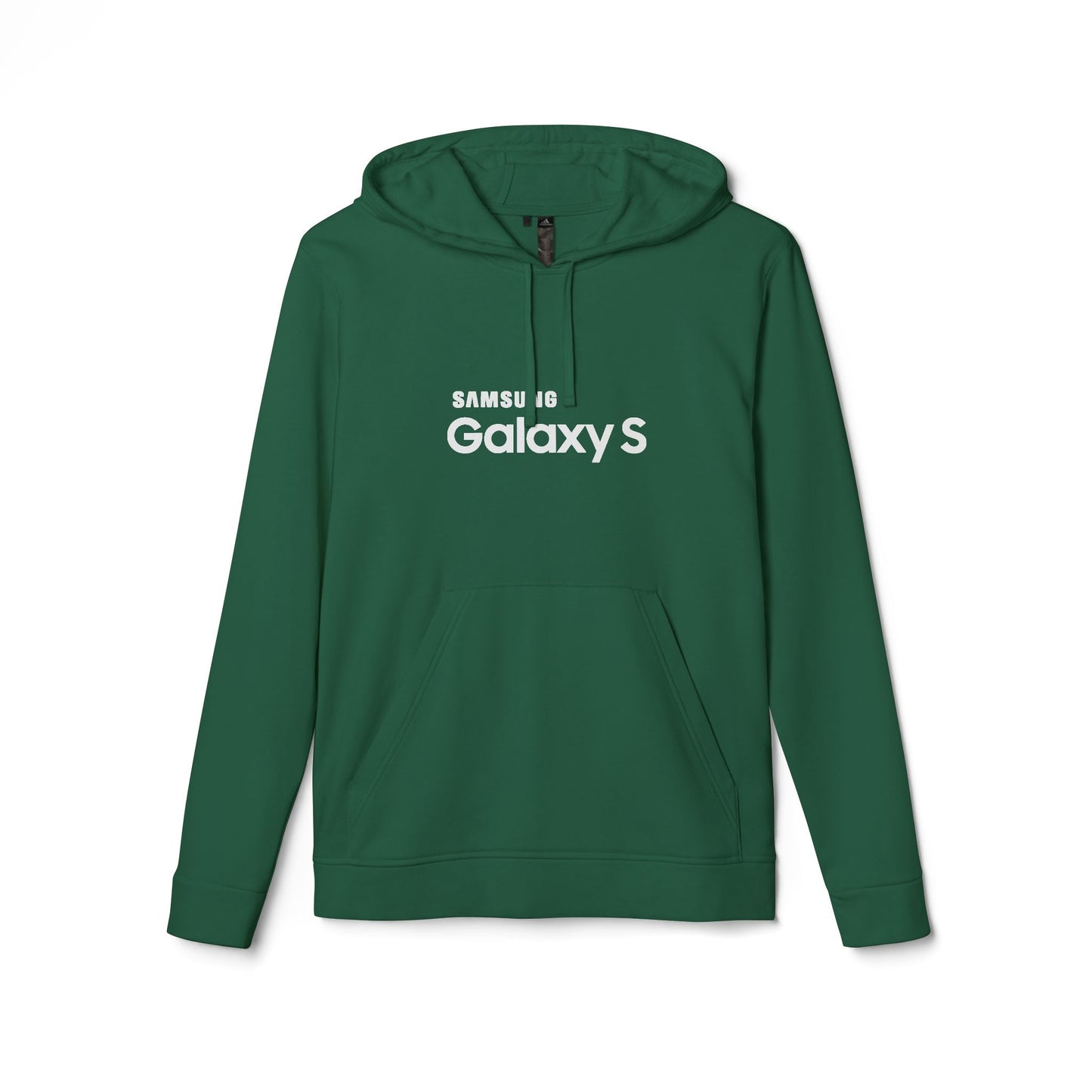 Samsung Galaxy S Adidas Adult Hoodie