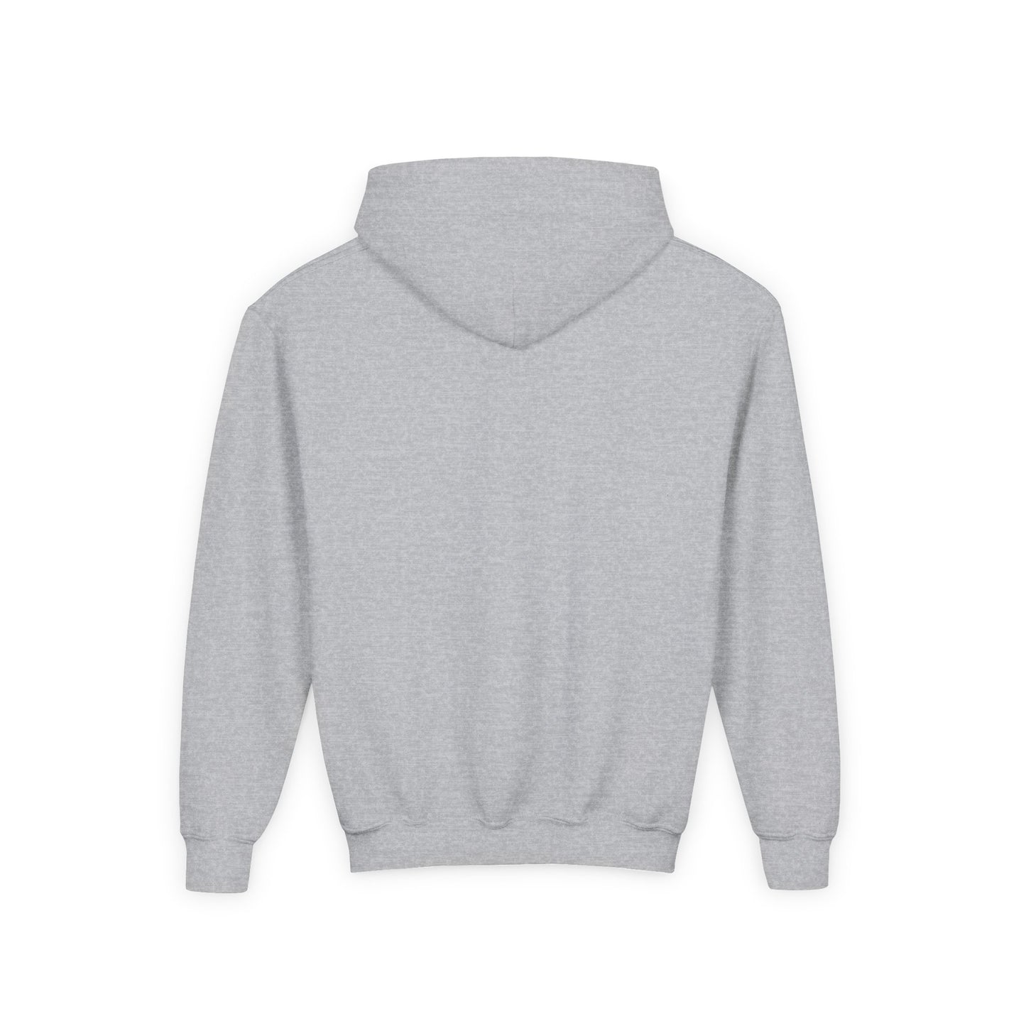 Ebay Now Youth Hoodie