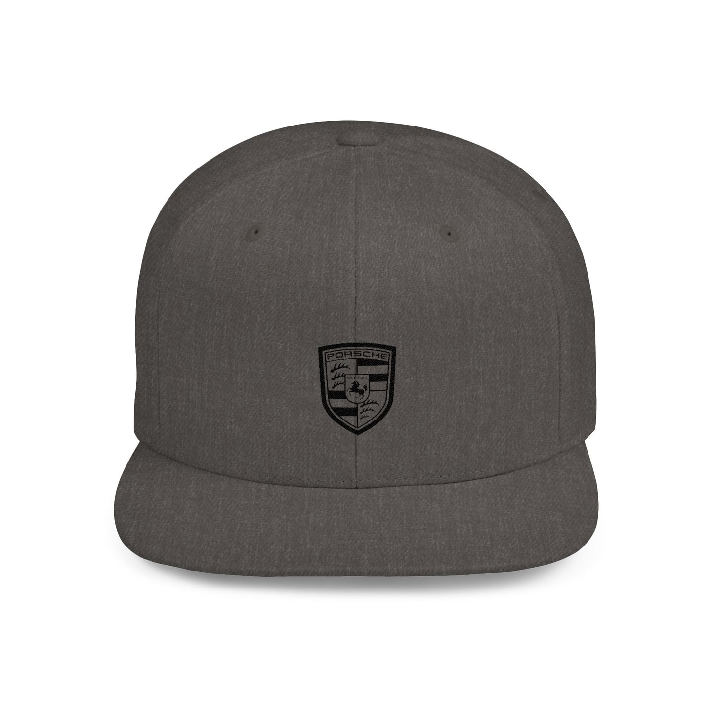 Porsche Snapback