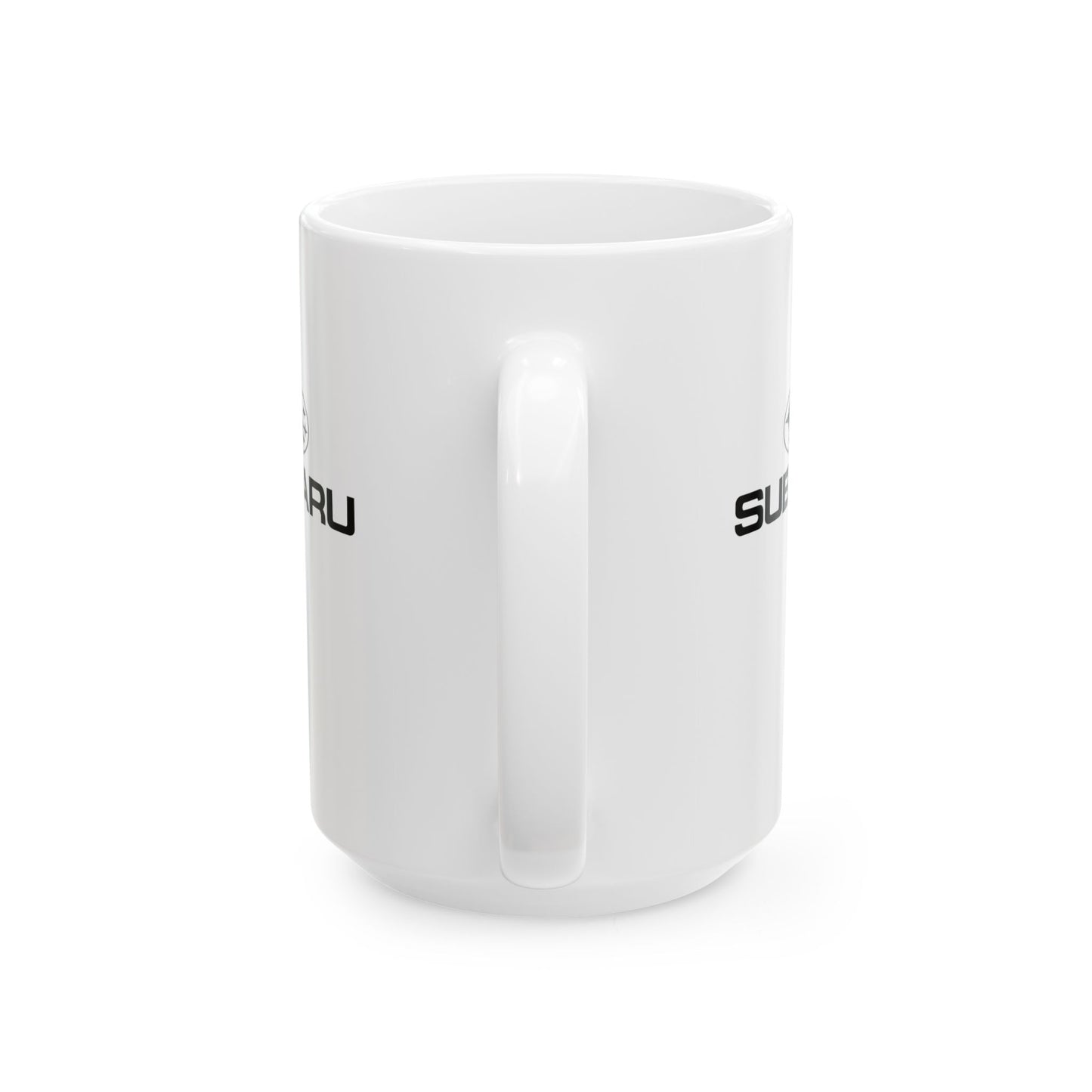 Subaru Ceramic Mug