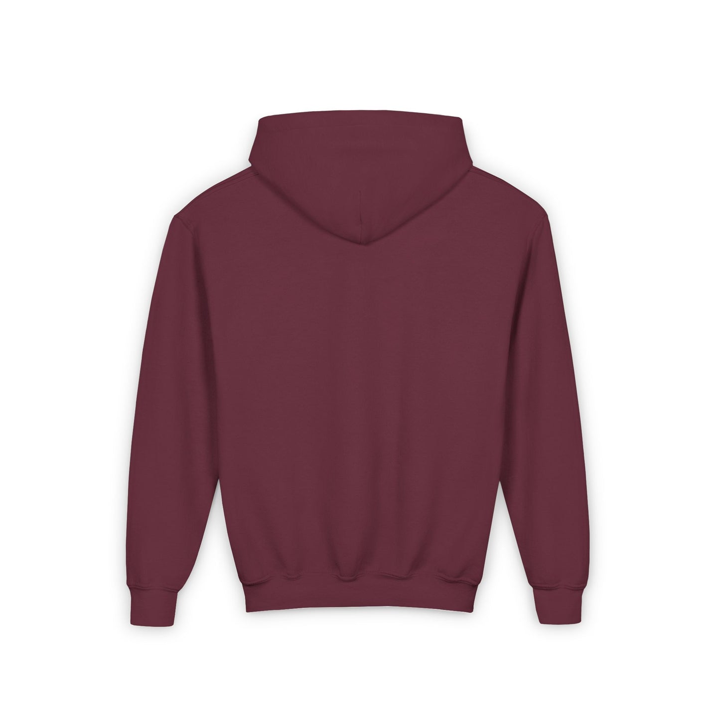 Firefox Logo Youth Hoodie