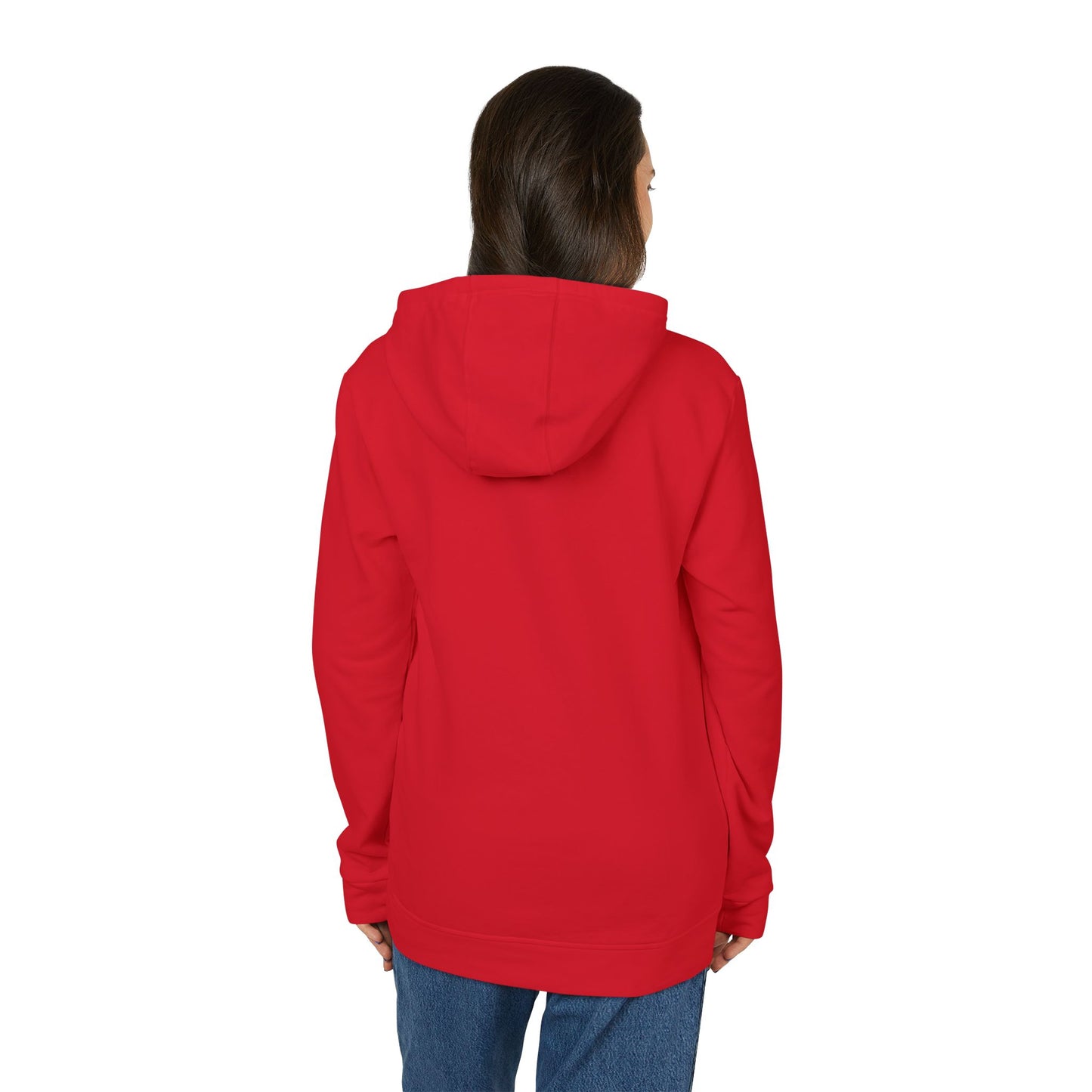 ATT Logo Adidas Adult Hoodie