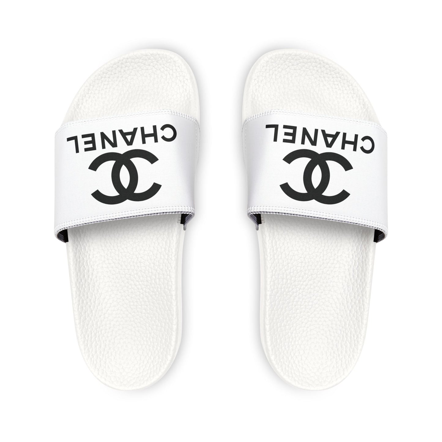 Chanel Slides