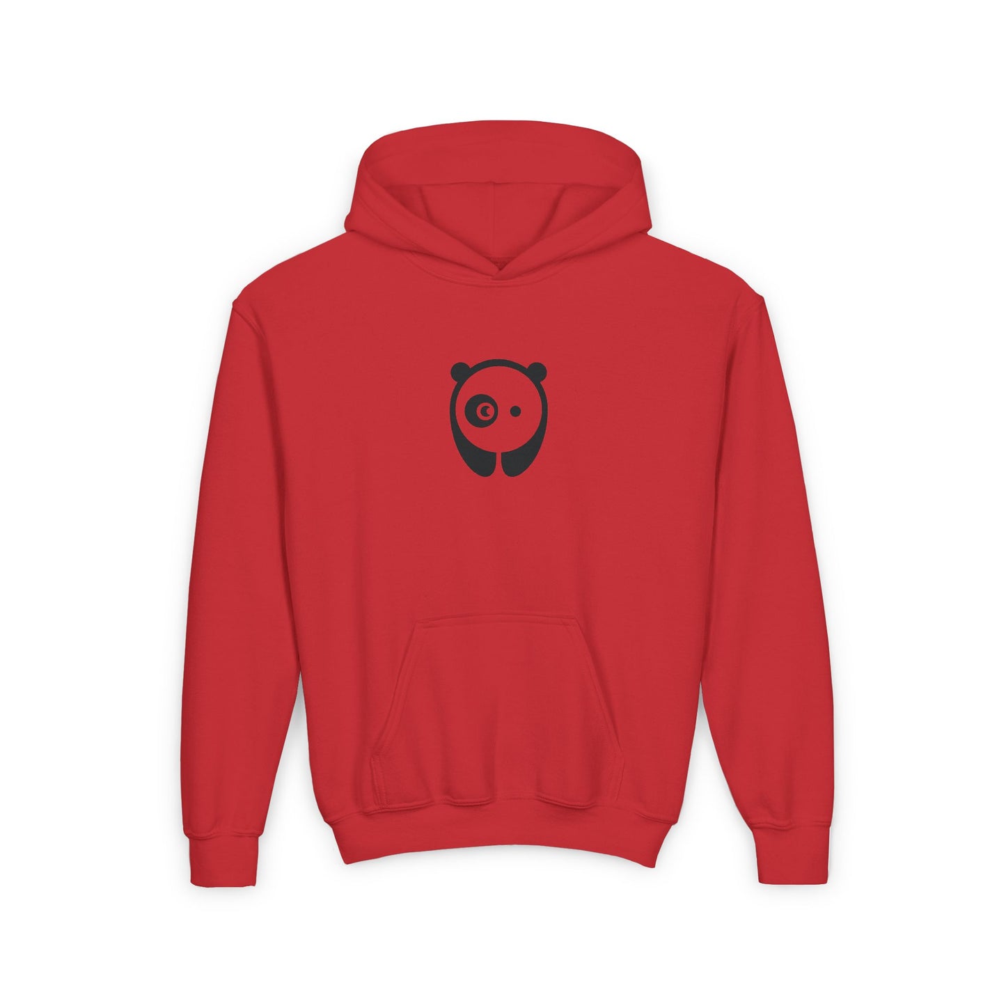 Bored Panda Youth Hoodie
