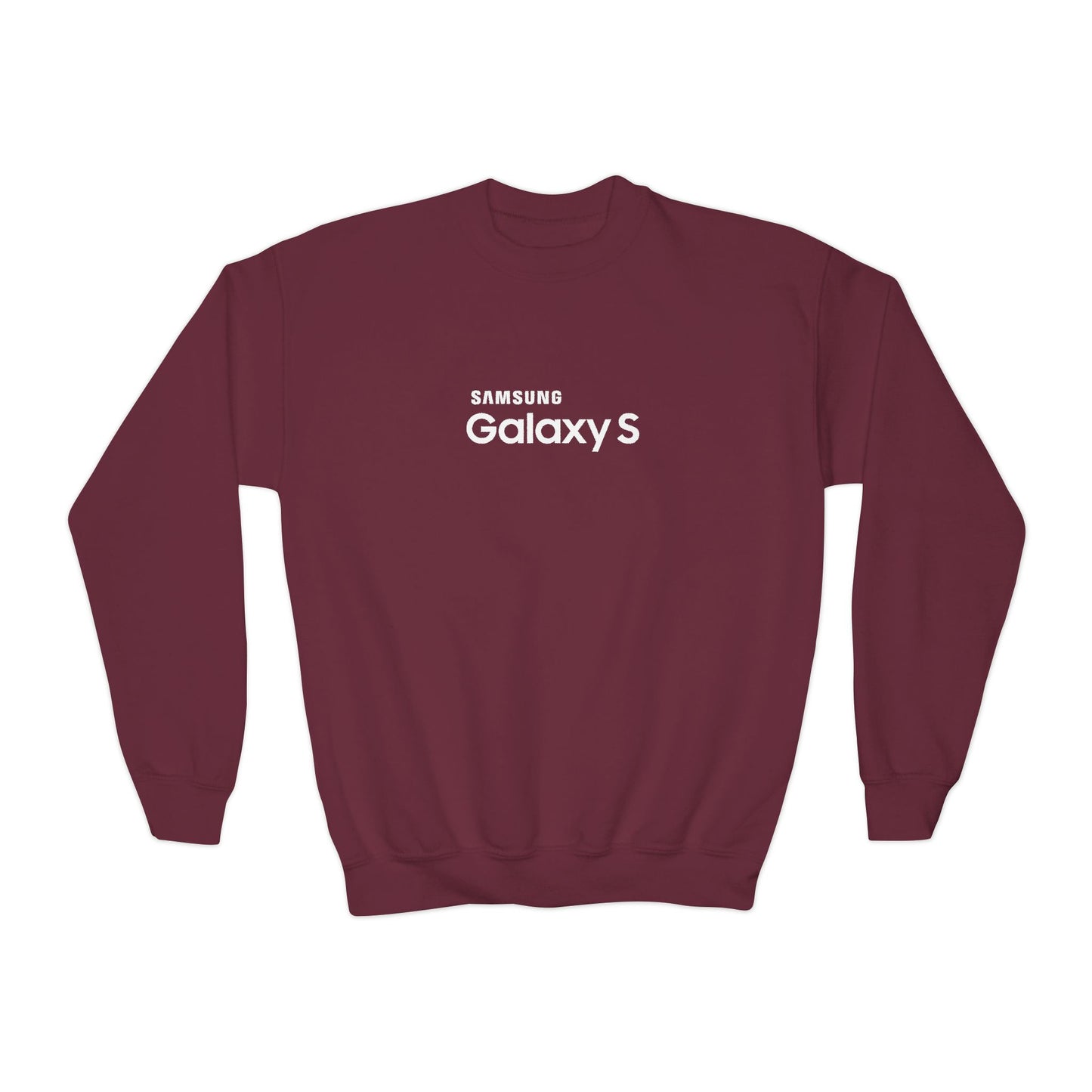 Samsung Galaxy S Youth Sweatshirt