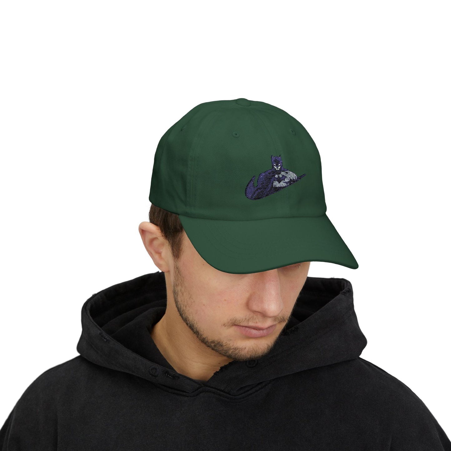 Batman Cap
