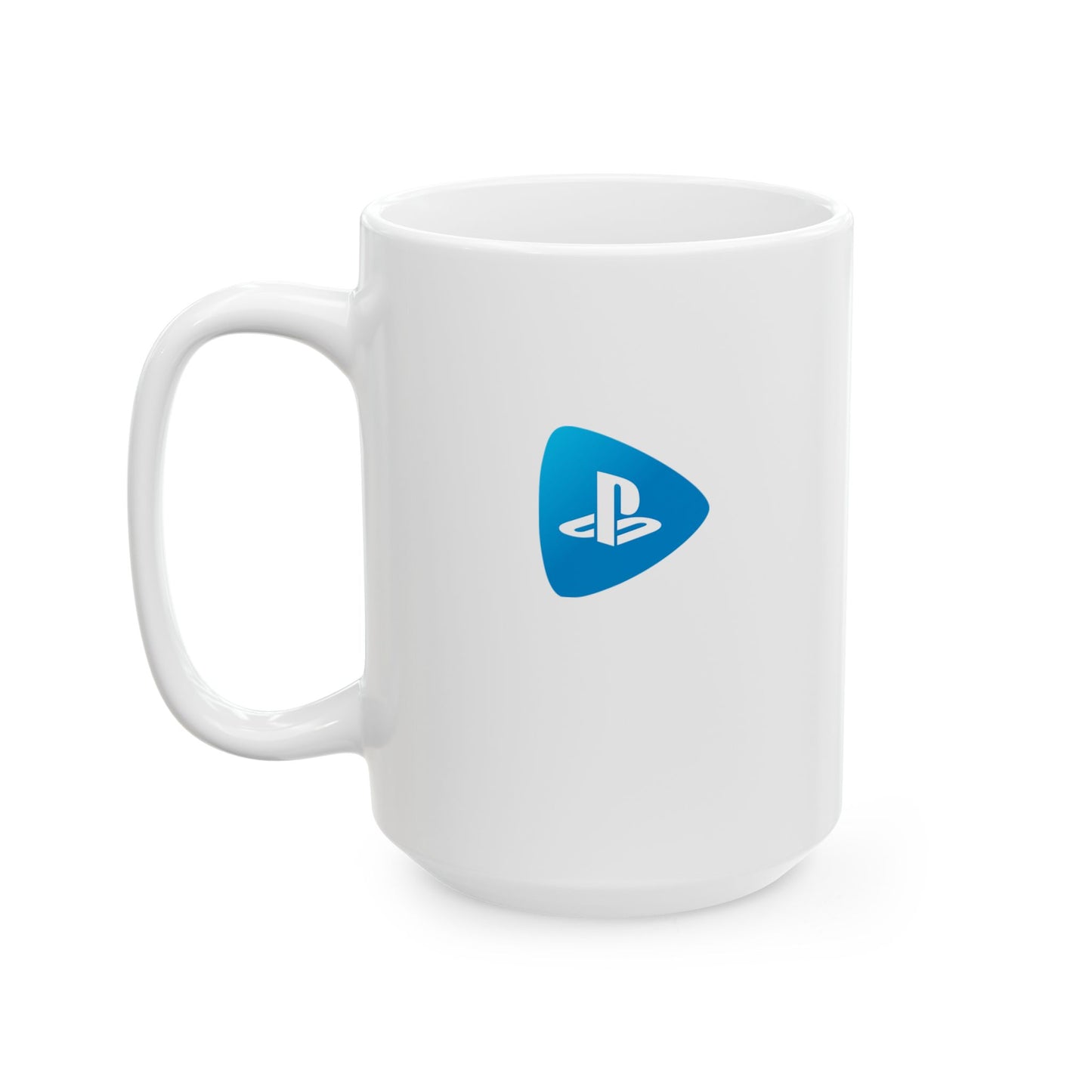 PlayStation Now Ceramic Mug