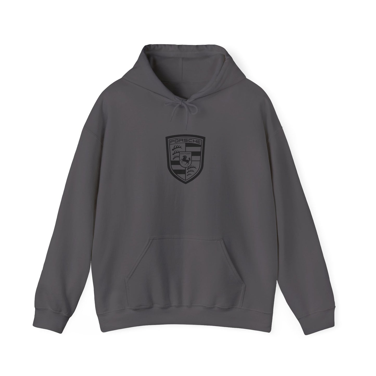 Porsche Pullover Hoodie