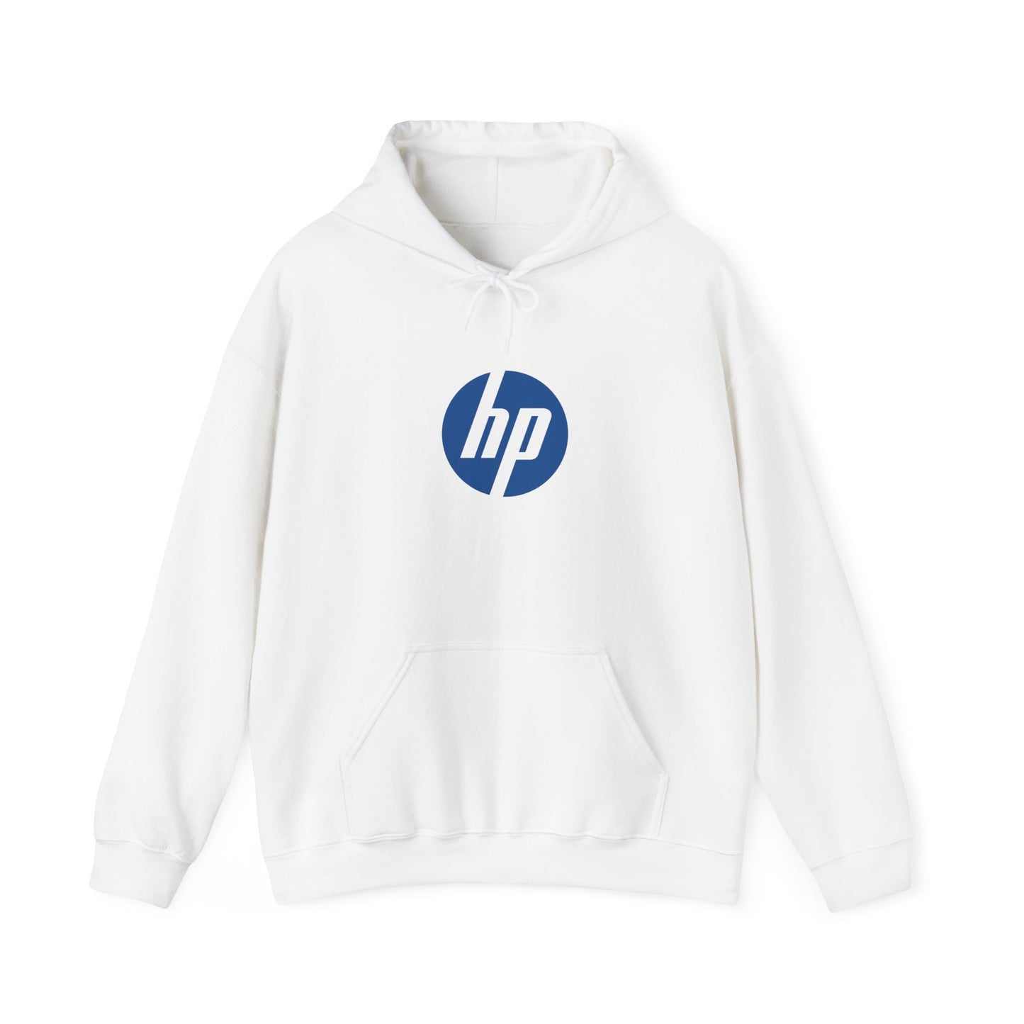 HP Logo Adult Hoodie