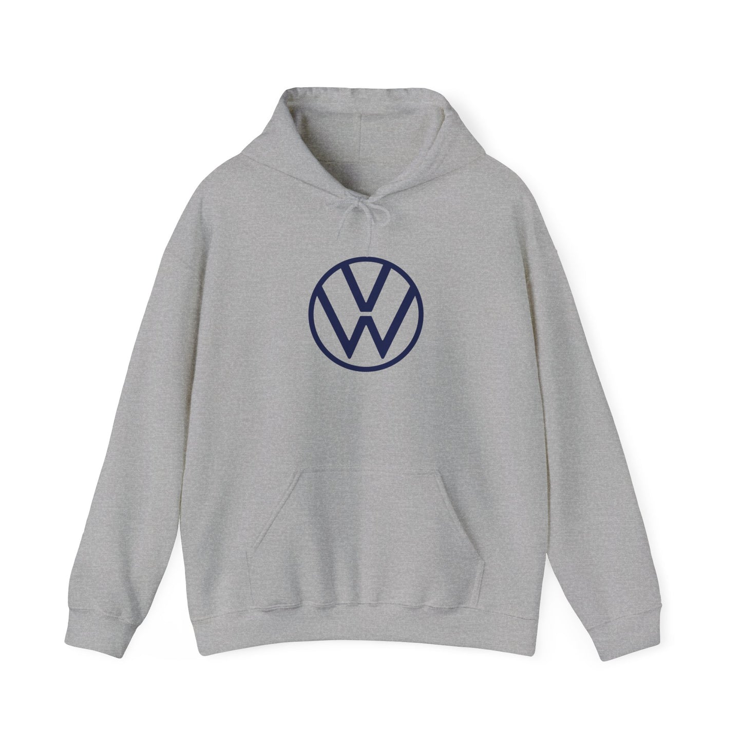 Volkswagen Adult Hoodie