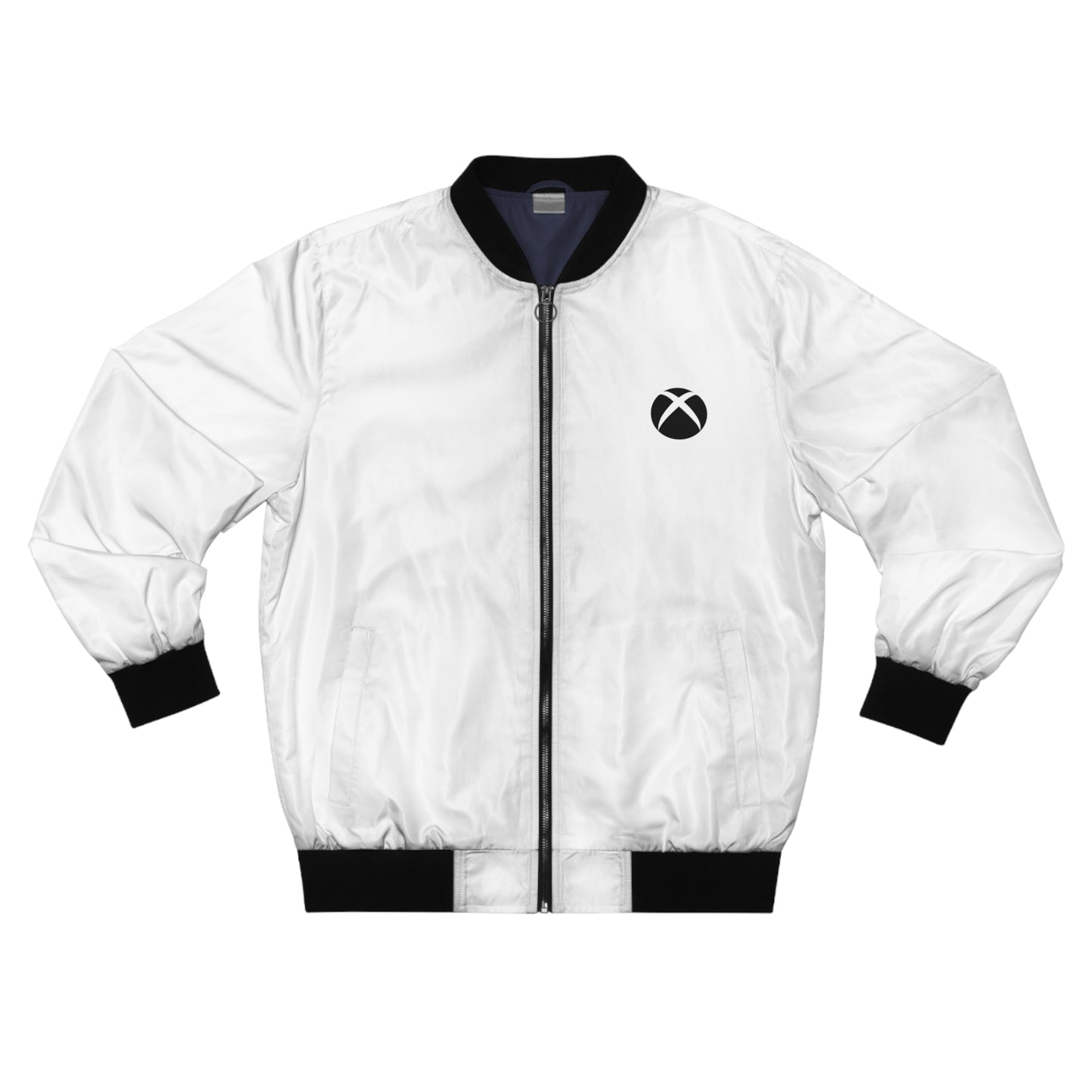 Xbox Logo Men's Bomber Jacket