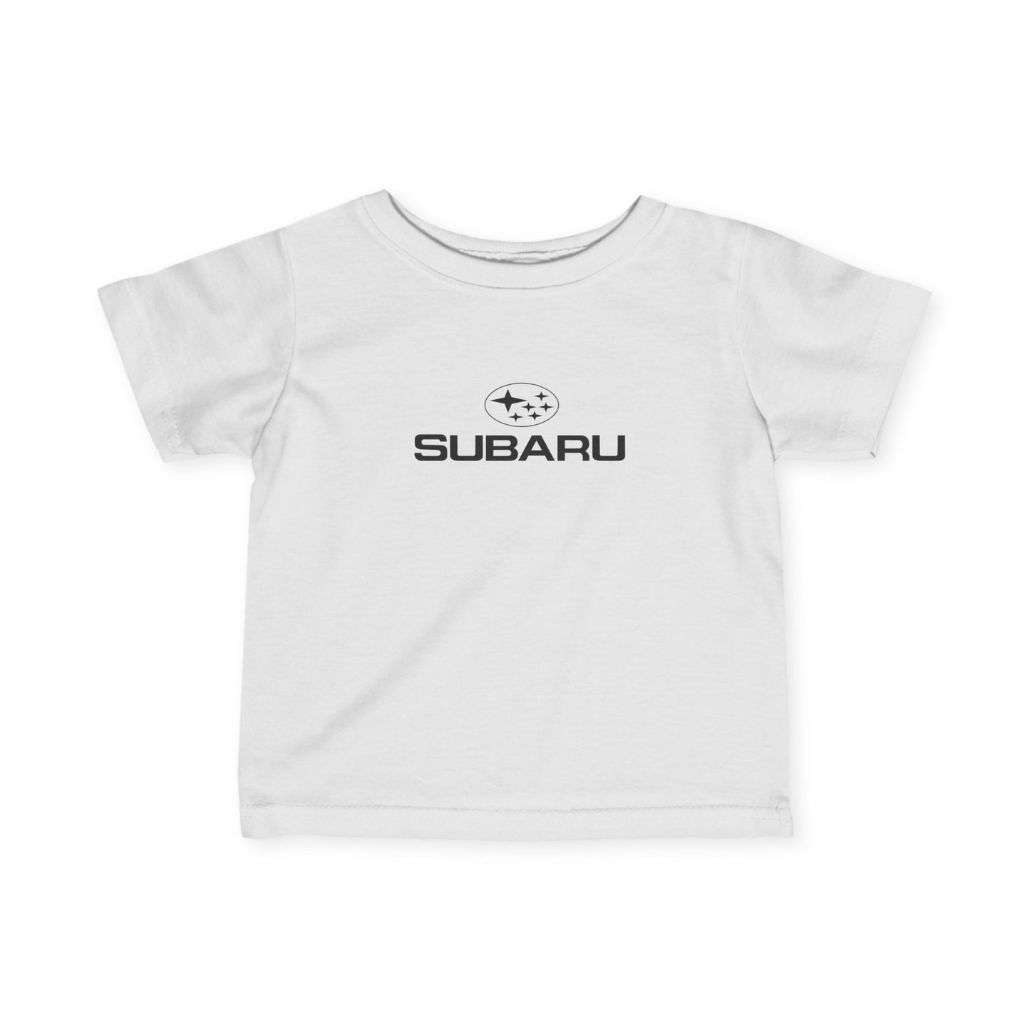 Subaru Baby T-Shirt