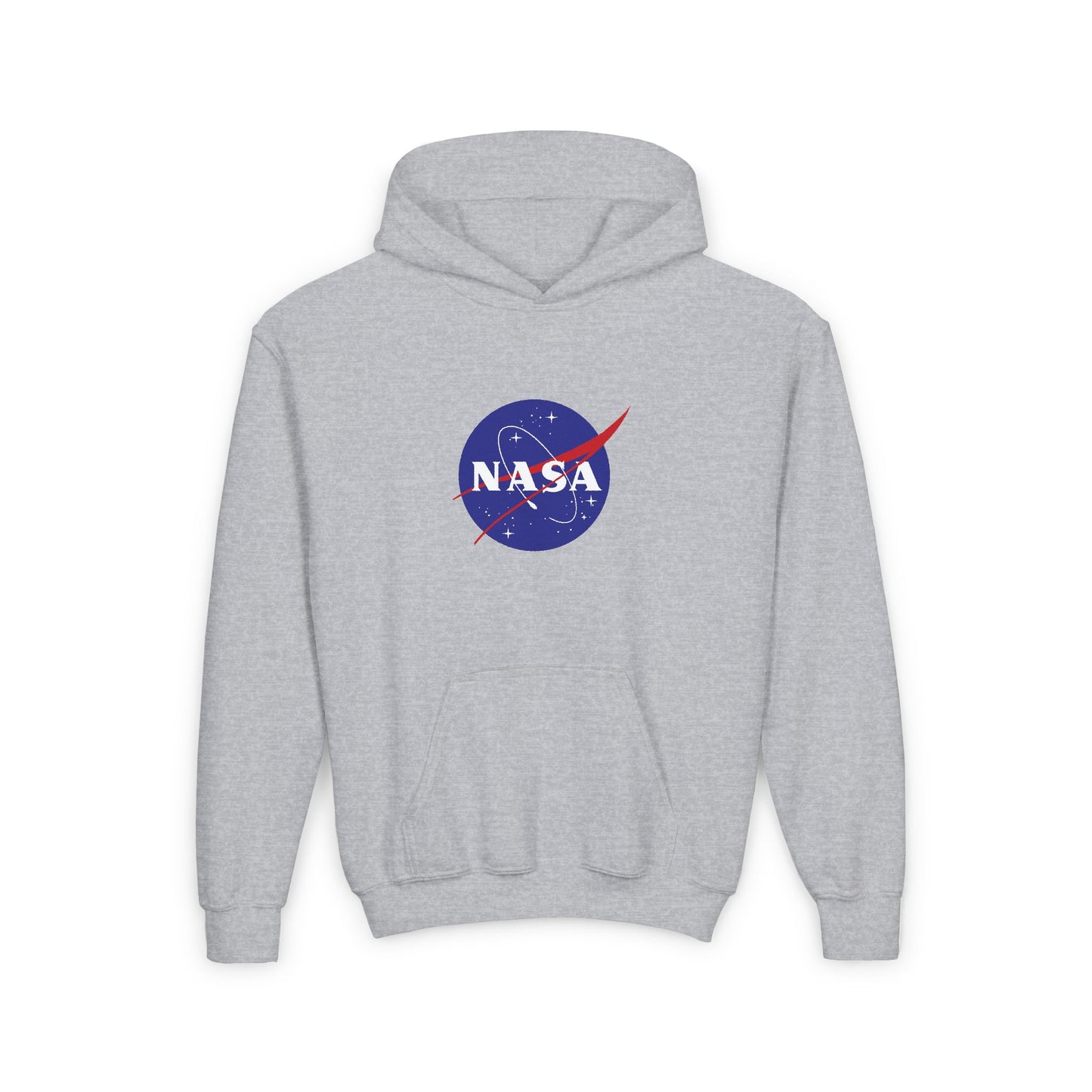 Nasa Youth Hoodie