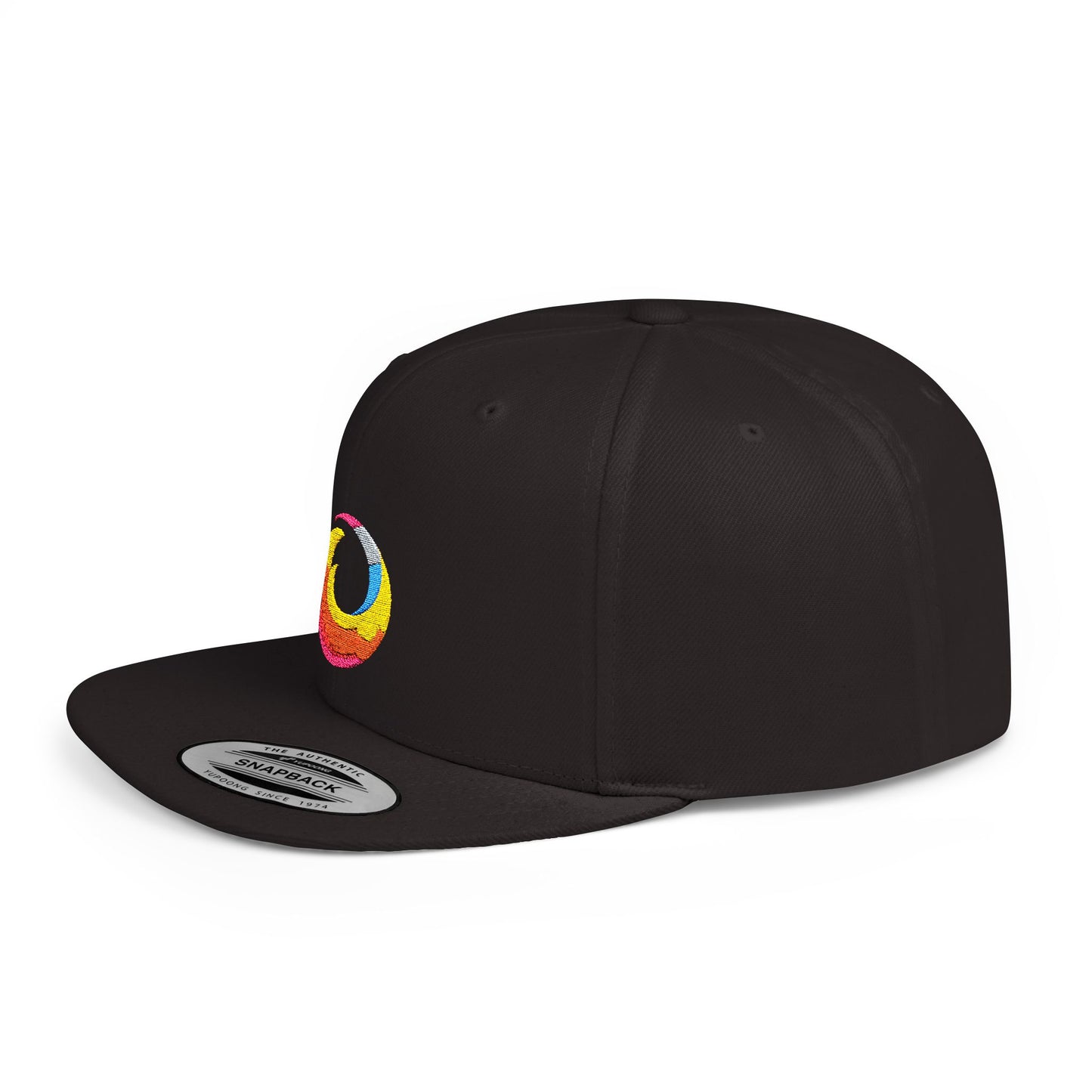 Firefox Logo Snapback